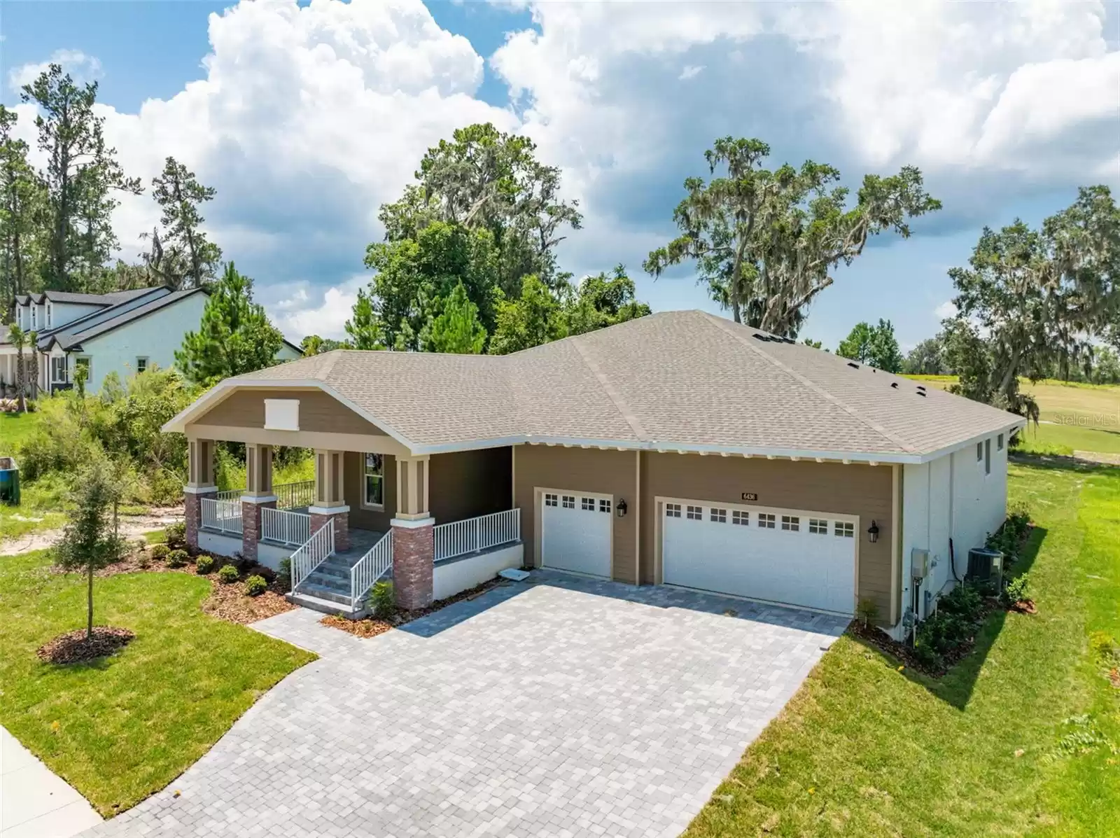 6436 SUMMIT VIEW DRIVE, BROOKSVILLE, Florida 34601, 4 Bedrooms Bedrooms, ,3 BathroomsBathrooms,Residential,For Sale,SUMMIT VIEW,MFRU8230909