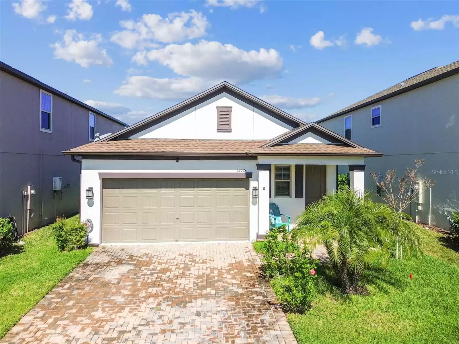 18015 FENDERS WAY, LAND O LAKES, Florida 34638, 3 Bedrooms Bedrooms, ,2 BathroomsBathrooms,Residential,For Sale,FENDERS,MFRU8231876