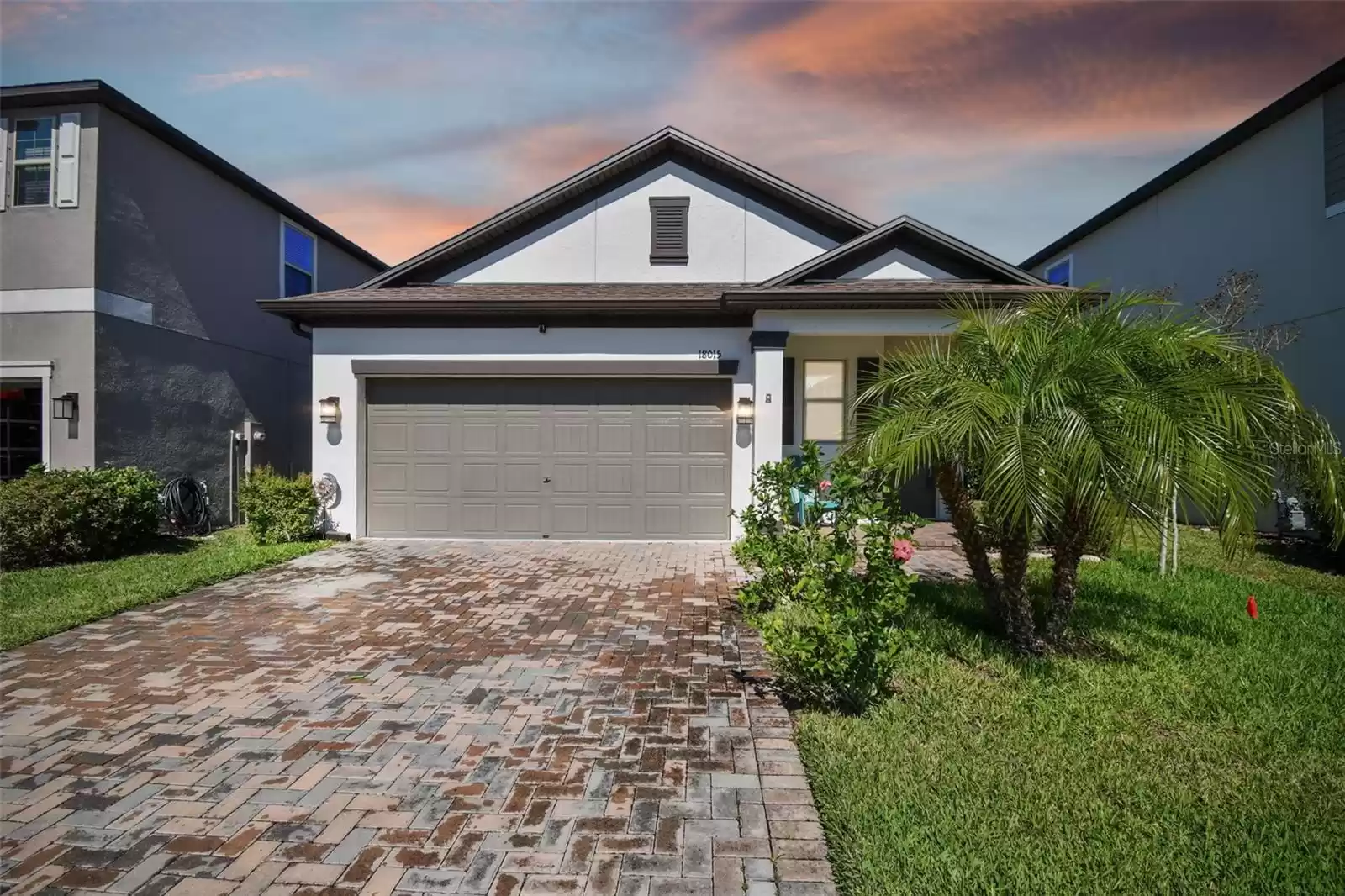 18015 FENDERS WAY, LAND O LAKES, Florida 34638, 3 Bedrooms Bedrooms, ,2 BathroomsBathrooms,Residential,For Sale,FENDERS,MFRU8231876