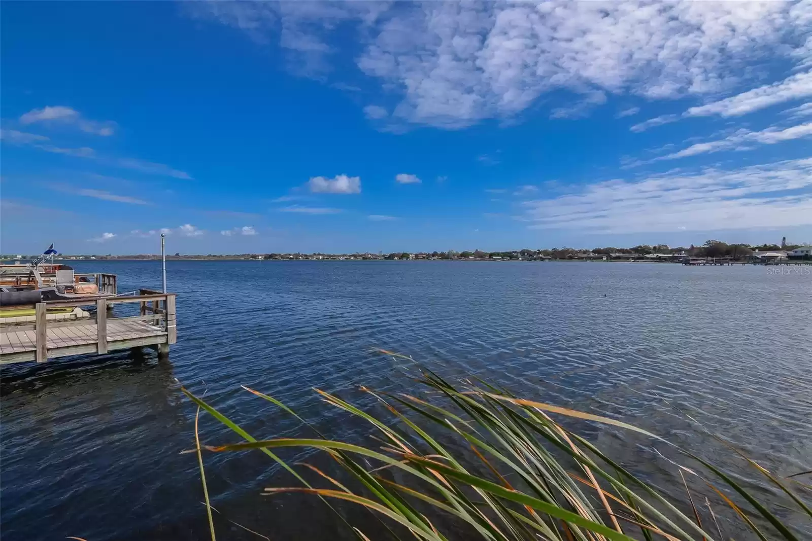 Lake Seminole