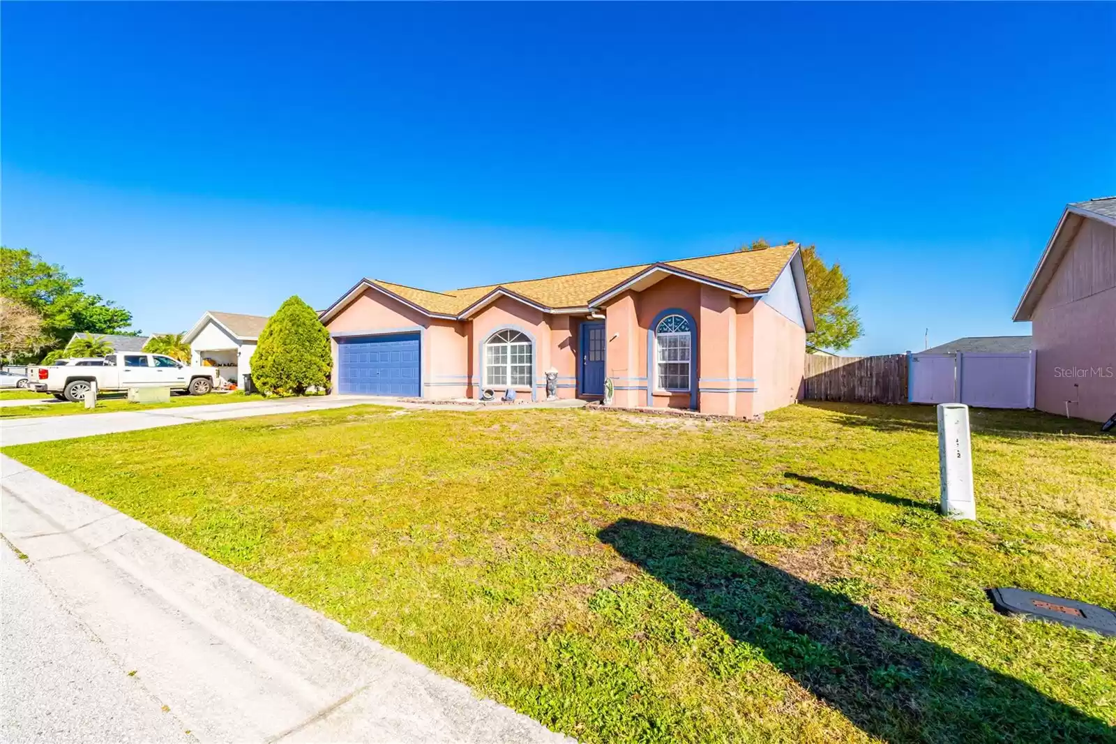 3312 SANGRIA PASS, LAKELAND, Florida 33811, 3 Bedrooms Bedrooms, ,2 BathroomsBathrooms,Residential,For Sale,SANGRIA,MFRP4929356