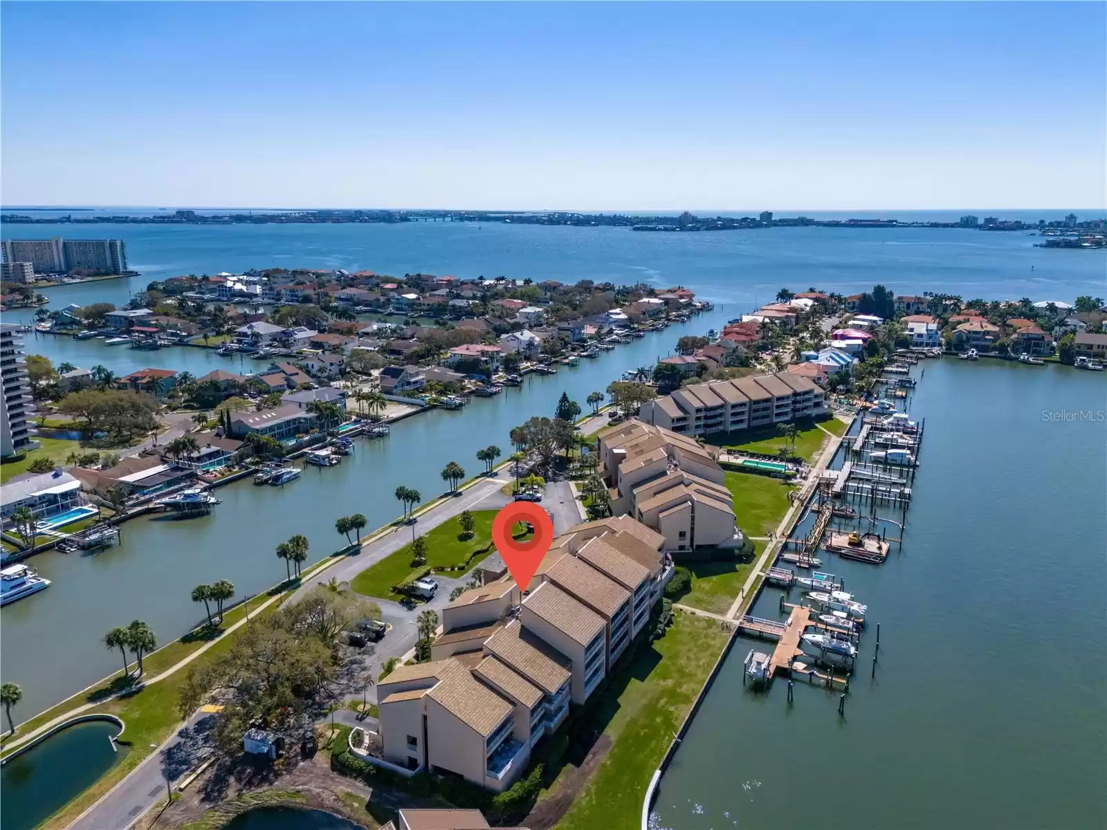 2775 KIPPS COLONY DRIVE, GULFPORT, Florida 33707, 2 Bedrooms Bedrooms, ,2 BathroomsBathrooms,Residential,For Sale,KIPPS COLONY,MFRU8231881