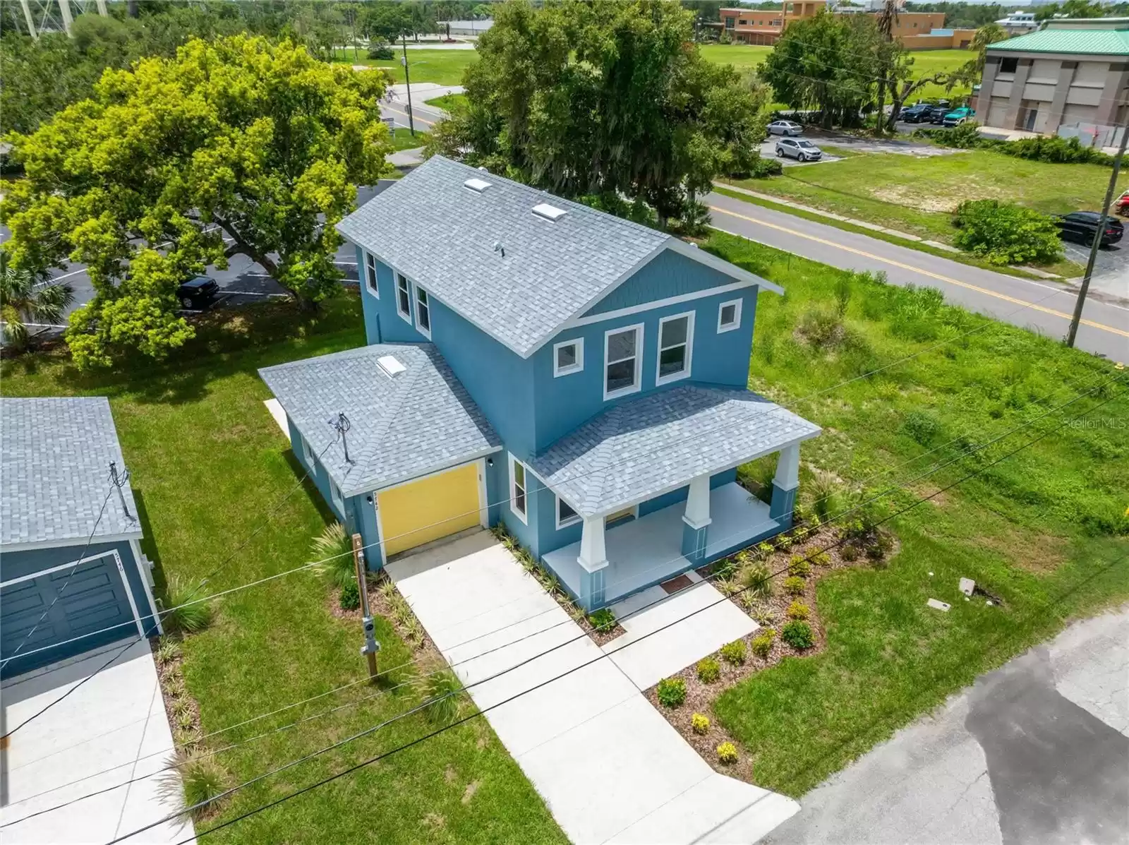 5742 MEADOW LANE STREET, NEW PORT RICHEY, Florida 34652, 3 Bedrooms Bedrooms, ,2 BathroomsBathrooms,Residential,For Sale,MEADOW LANE,MFRT3440590