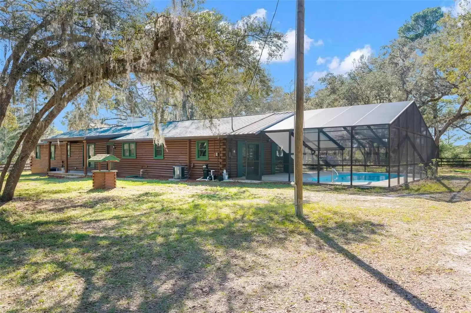 9132 COOPER TERRACE, BROOKSVILLE, Florida 34601, 3 Bedrooms Bedrooms, ,2 BathroomsBathrooms,Residential,For Sale,COOPER,MFRT3506965