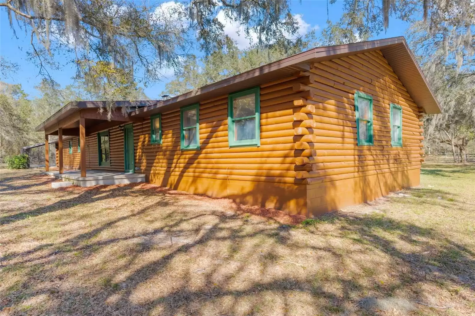 9132 COOPER TERRACE, BROOKSVILLE, Florida 34601, 3 Bedrooms Bedrooms, ,2 BathroomsBathrooms,Residential,For Sale,COOPER,MFRT3506965