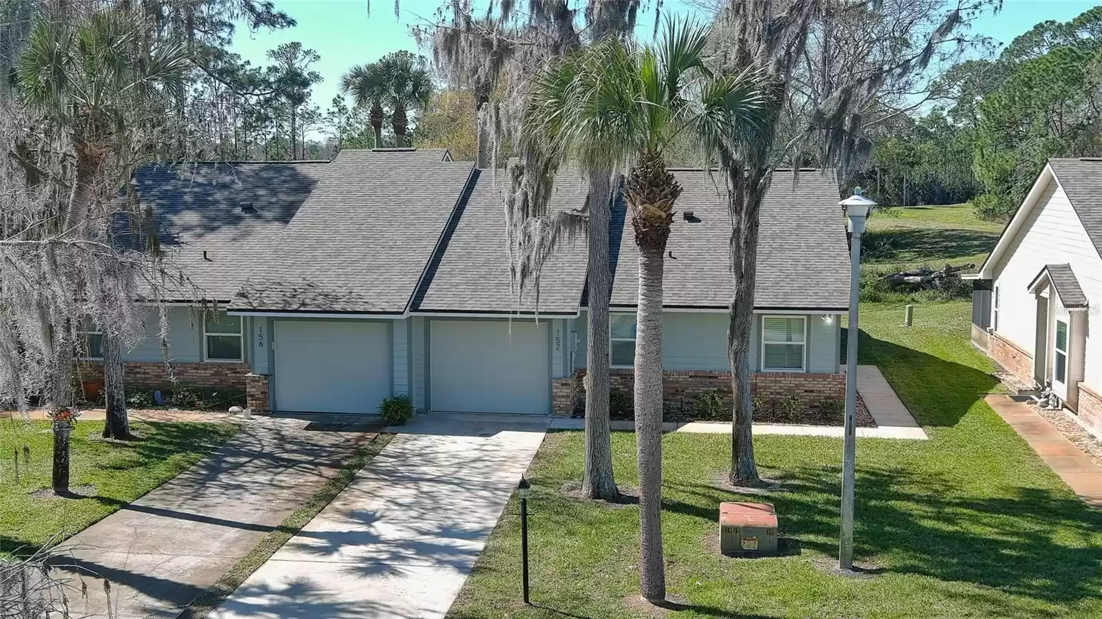 152 BOB WHITE COURT, DAYTONA BEACH, Florida 32119, 2 Bedrooms Bedrooms, ,2 BathroomsBathrooms,Residential,For Sale,BOB WHITE,MFRO6181824