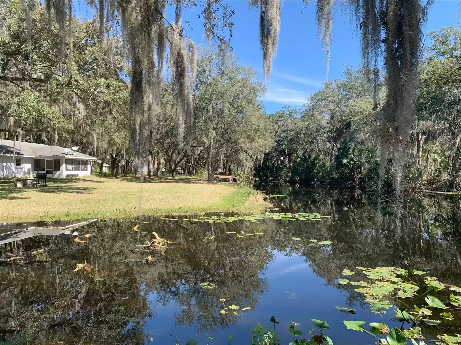 7938 JACKSON RIVER ROAD, LEESBURG, Florida 34788, 3 Bedrooms Bedrooms, ,2 BathroomsBathrooms,Residential,For Sale,JACKSON RIVER,MFRG5078880