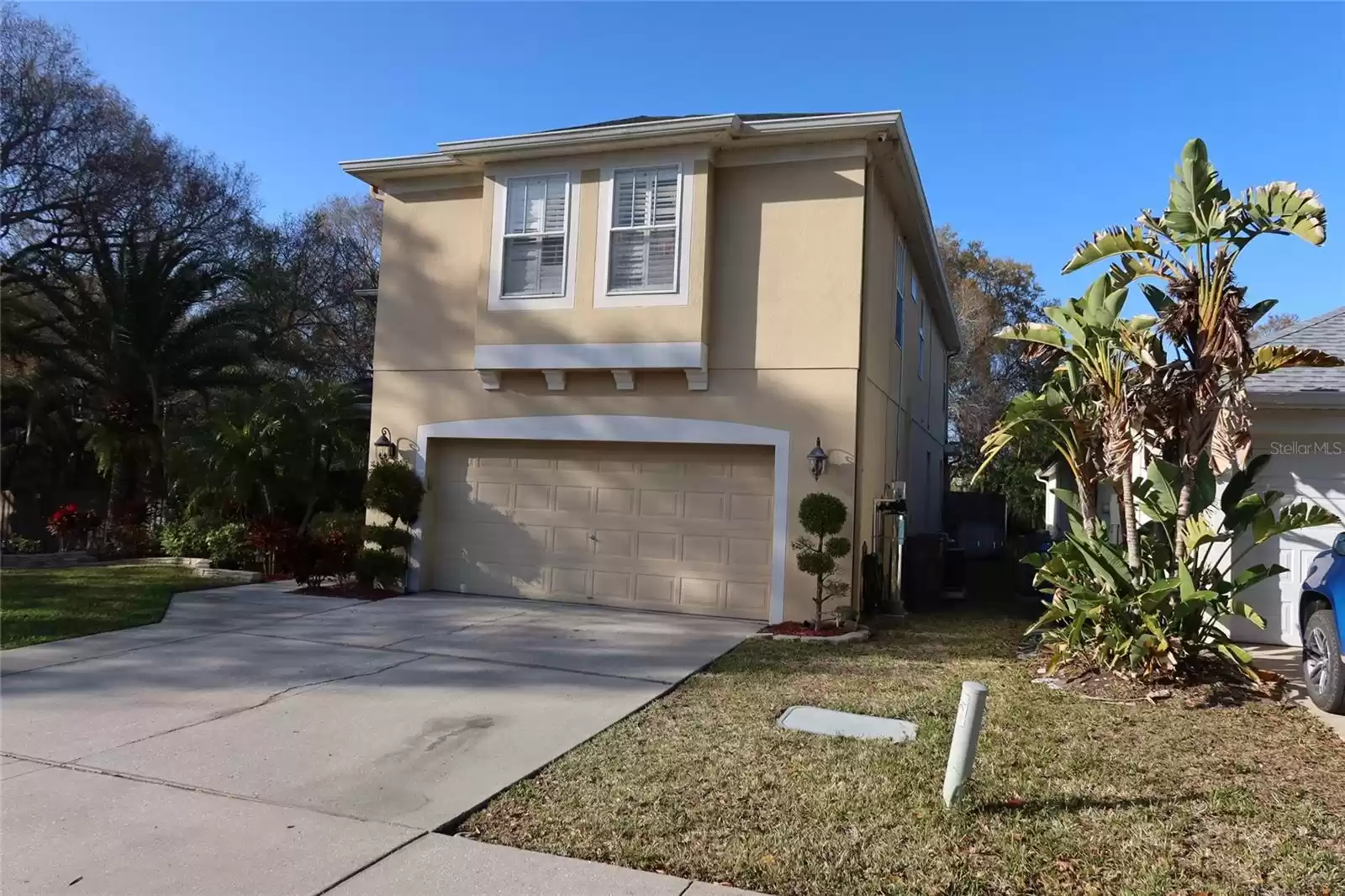 4754 WHISPERING WIND AVENUE, TAMPA, Florida 33614, 4 Bedrooms Bedrooms, ,2 BathroomsBathrooms,Residential,For Sale,WHISPERING WIND,MFRT3506639