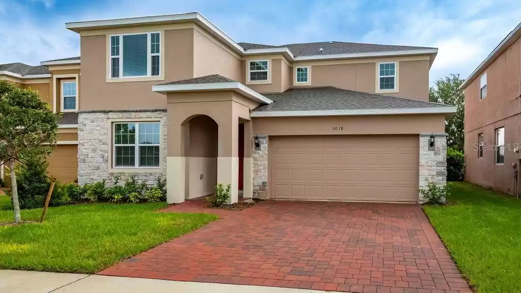 3018 SUNSCAPE TERRACE, GROVELAND, Florida 34736, 4 Bedrooms Bedrooms, ,2 BathroomsBathrooms,Residential,For Sale,SUNSCAPE,MFRO6181898