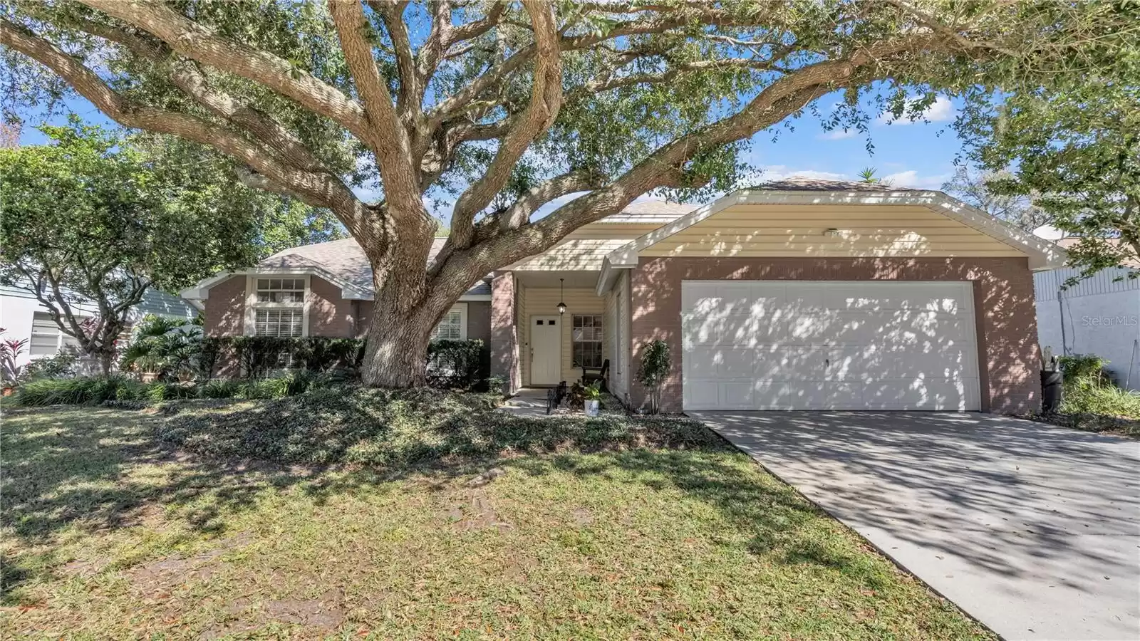 12224 WILDBROOK DRIVE, RIVERVIEW, Florida 33569, 3 Bedrooms Bedrooms, ,2 BathroomsBathrooms,Residential,For Sale,WILDBROOK,MFRL4942893