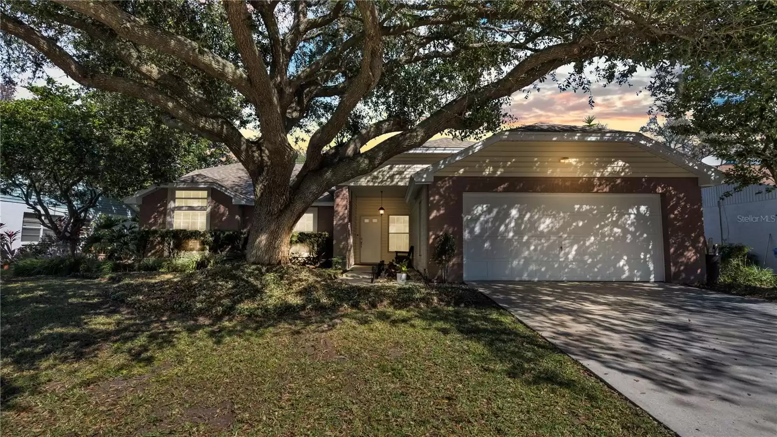 12224 WILDBROOK DRIVE, RIVERVIEW, Florida 33569, 3 Bedrooms Bedrooms, ,2 BathroomsBathrooms,Residential,For Sale,WILDBROOK,MFRL4942893