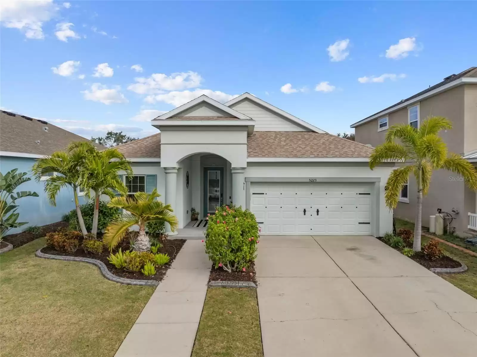 5223 ADMIRAL POINTE DRIVE, APOLLO BEACH, Florida 33572, 4 Bedrooms Bedrooms, ,2 BathroomsBathrooms,Residential,For Sale,ADMIRAL POINTE,MFRT3502942