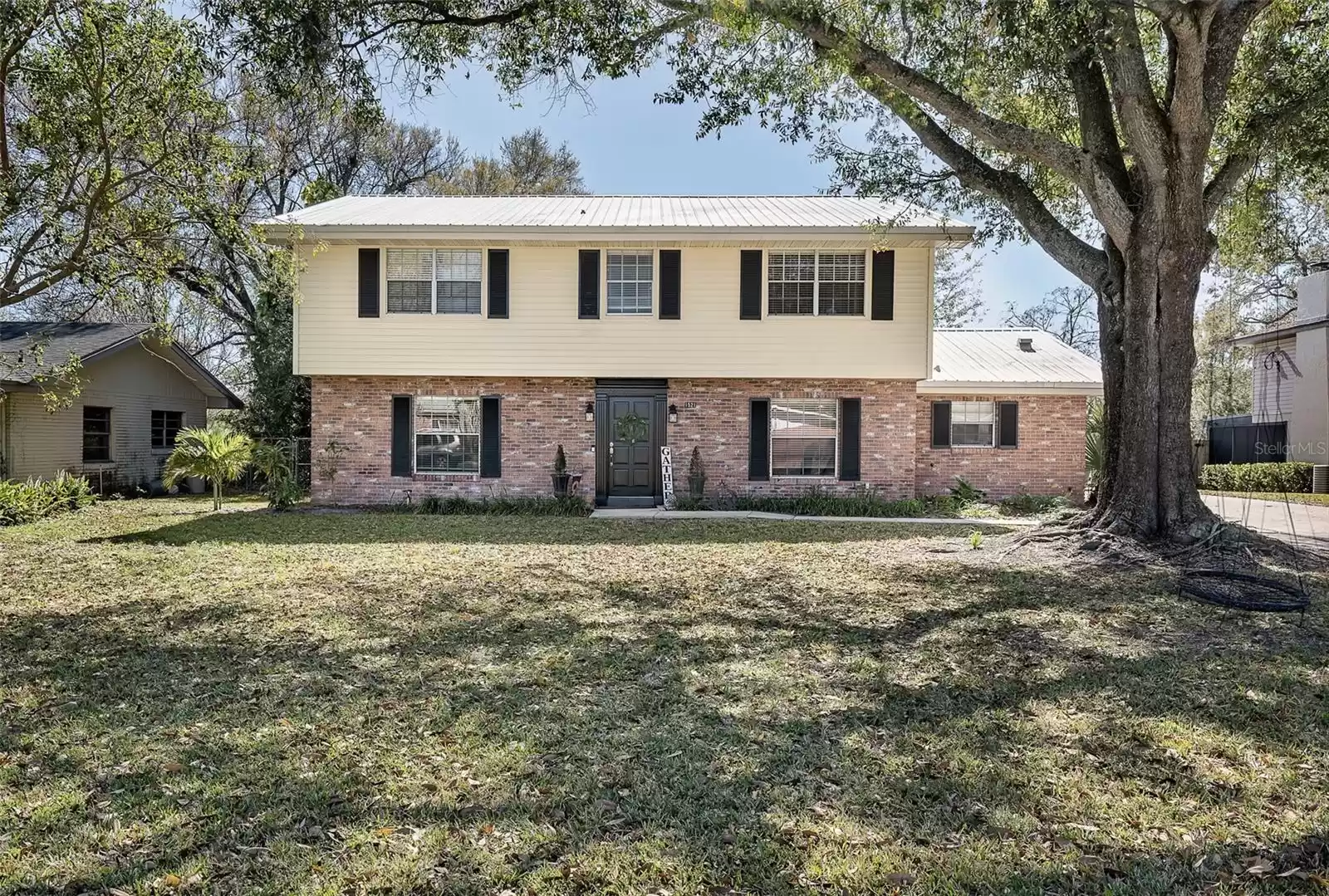 1521 LAGOON ROAD, LAKELAND, Florida 33803, 4 Bedrooms Bedrooms, ,3 BathroomsBathrooms,Residential,For Sale,LAGOON,MFRL4942597