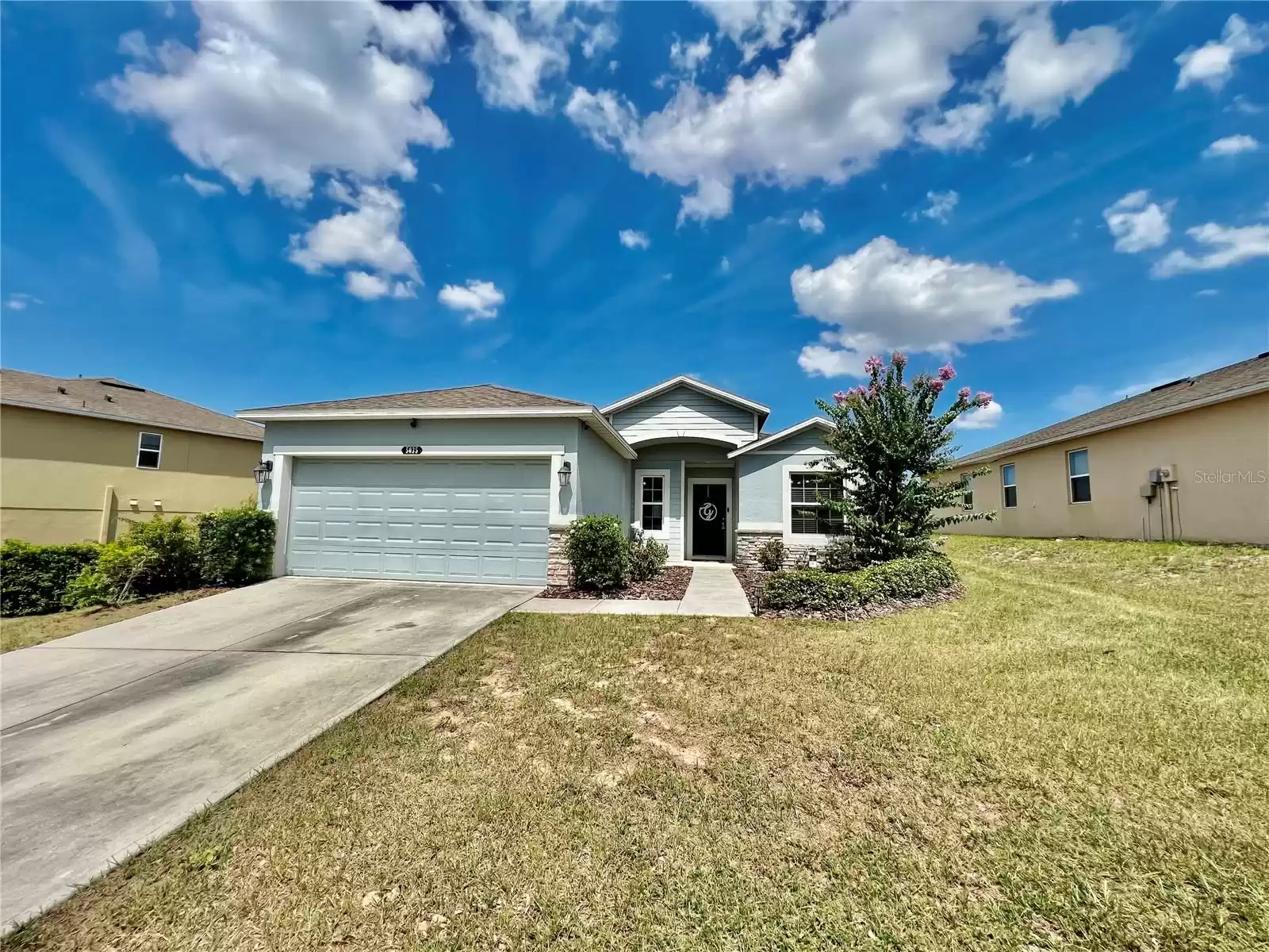 5035 HARVEST DRIVE, HAINES CITY, Florida 33844, 3 Bedrooms Bedrooms, ,2 BathroomsBathrooms,Residential,For Sale,HARVEST,MFRL4942891