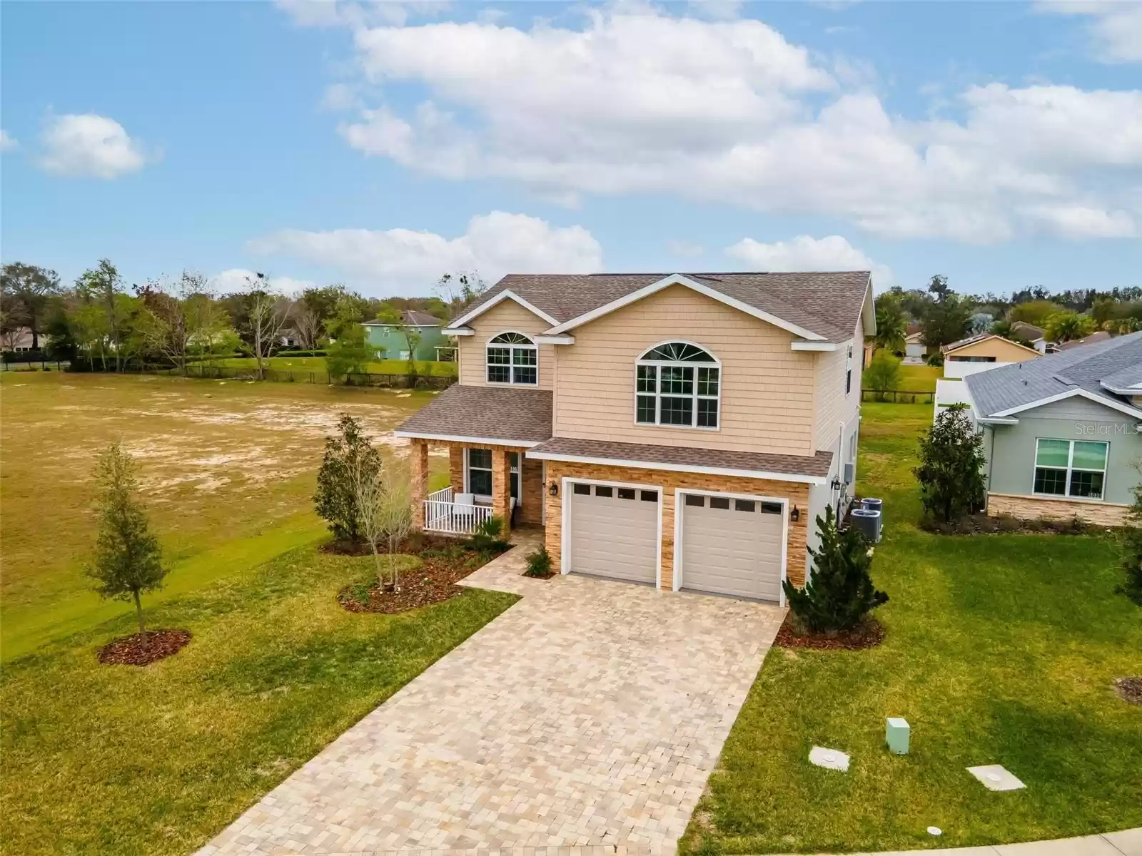 5039 125TH LOOP, OXFORD, Florida 34484, 4 Bedrooms Bedrooms, ,2 BathroomsBathrooms,Residential,For Sale,125TH,MFRO6182131