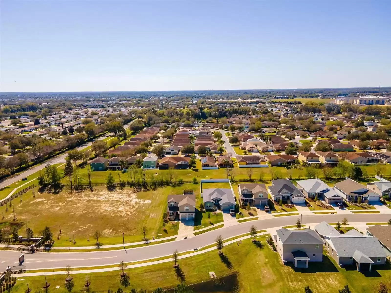 5039 125TH LOOP, OXFORD, Florida 34484, 4 Bedrooms Bedrooms, ,2 BathroomsBathrooms,Residential,For Sale,125TH,MFRO6182131