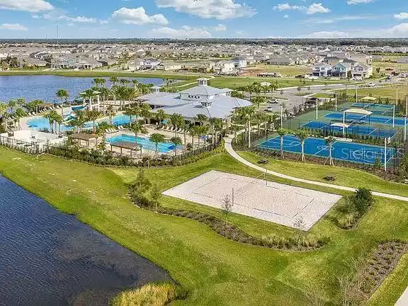 6313 MOORING LINE CIRCLE, APOLLO BEACH, Florida 33572, 2 Bedrooms Bedrooms, ,2 BathroomsBathrooms,Residential,For Sale,MOORING LINE,MFRT3507829