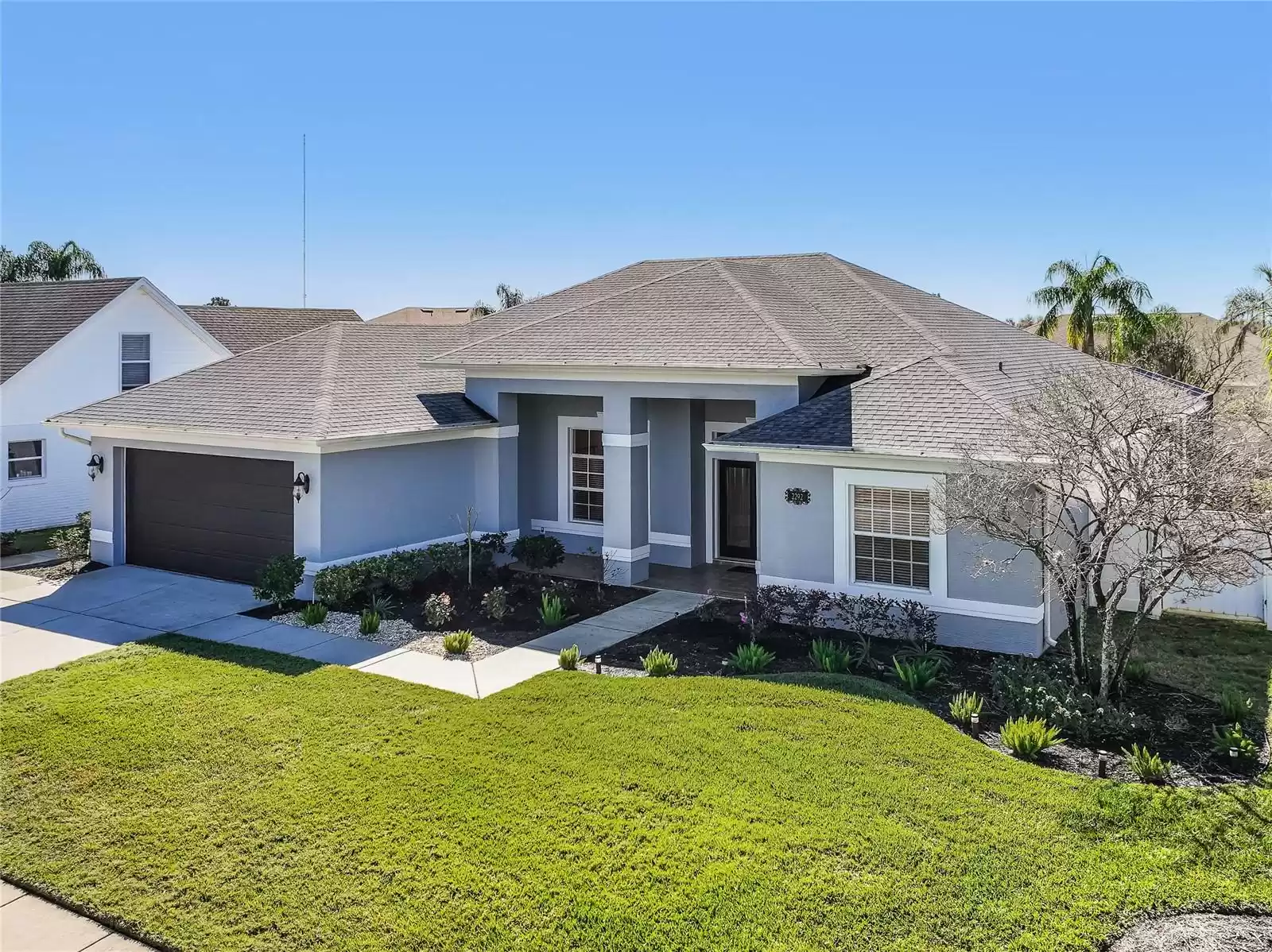 2292 CHESTERFIELD CIRCLE, LAKELAND, Florida 33813, 4 Bedrooms Bedrooms, ,3 BathroomsBathrooms,Residential,For Sale,CHESTERFIELD,MFRO6181909