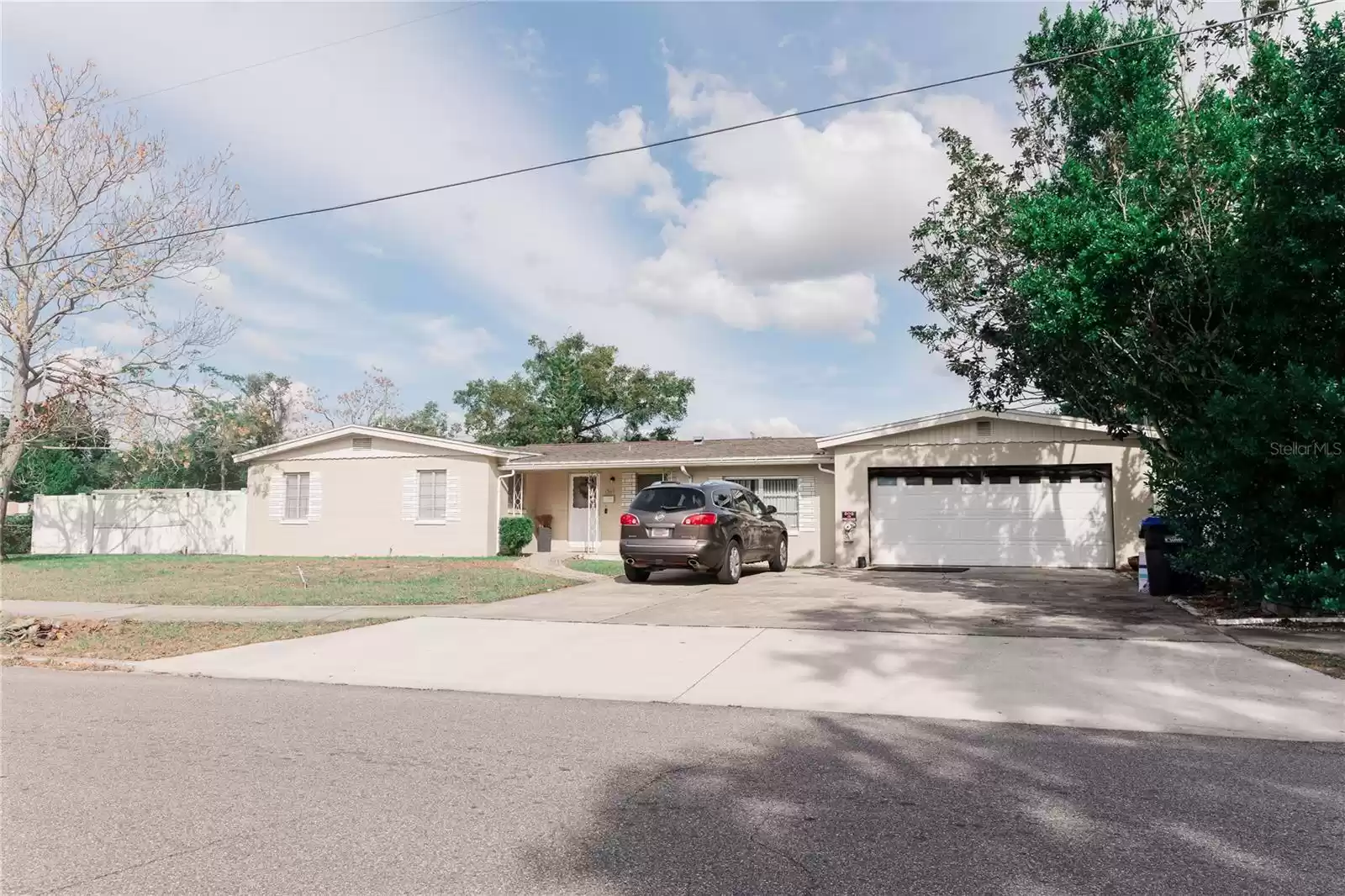 1569 HIALEAH STREET, ORLANDO, Florida 32808, 3 Bedrooms Bedrooms, ,2 BathroomsBathrooms,Residential,For Sale,HIALEAH,MFRO6164522