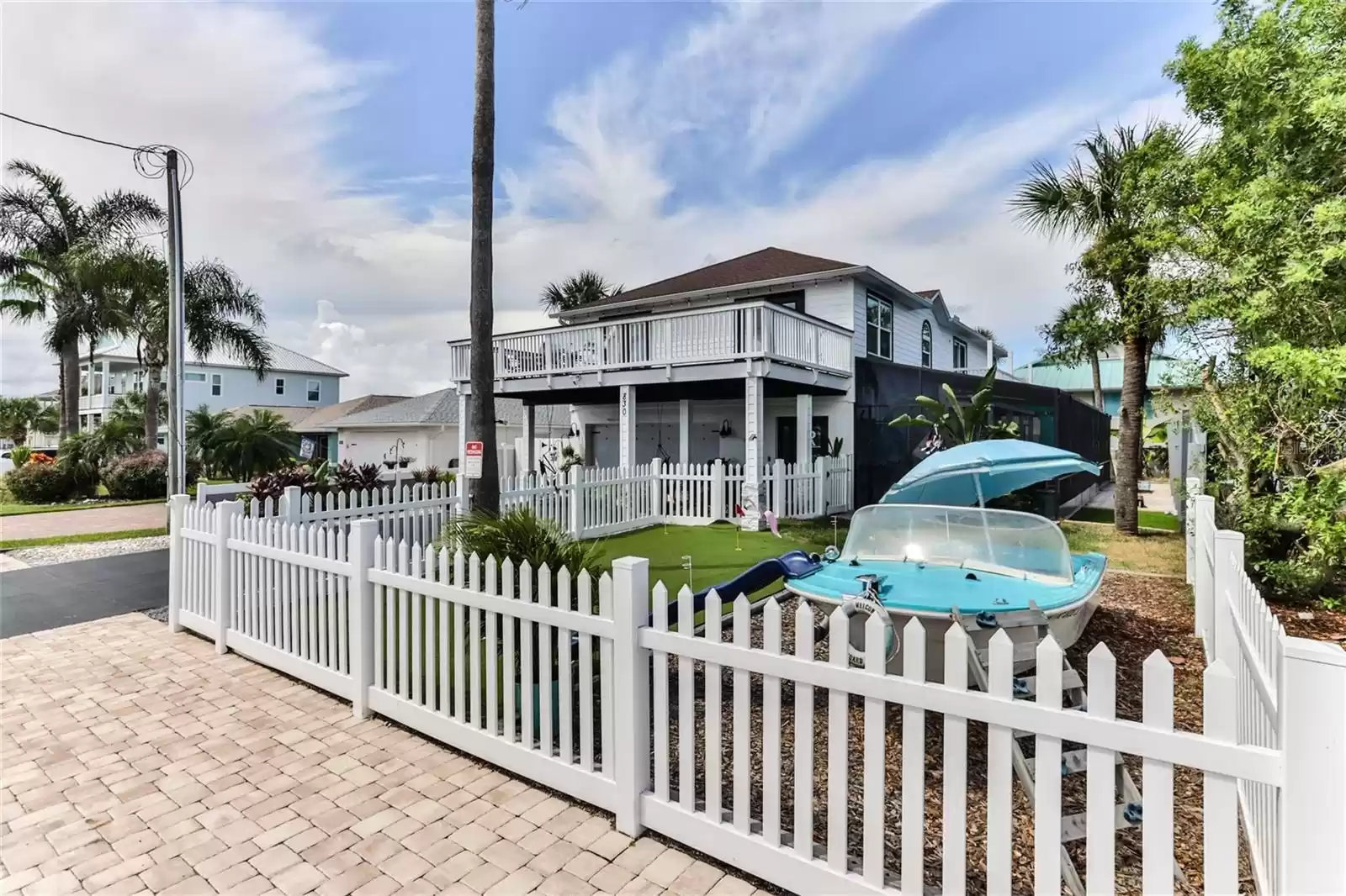 830 MARALYN AVENUE, NEW SMYRNA BEACH, Florida 32169, 5 Bedrooms Bedrooms, ,3 BathroomsBathrooms,Residential,For Sale,MARALYN,MFRNS1080613