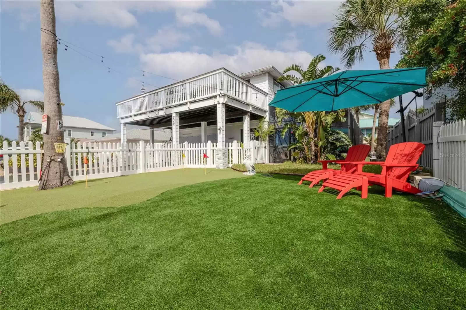 830 MARALYN AVENUE, NEW SMYRNA BEACH, Florida 32169, 5 Bedrooms Bedrooms, ,3 BathroomsBathrooms,Residential,For Sale,MARALYN,MFRNS1080613