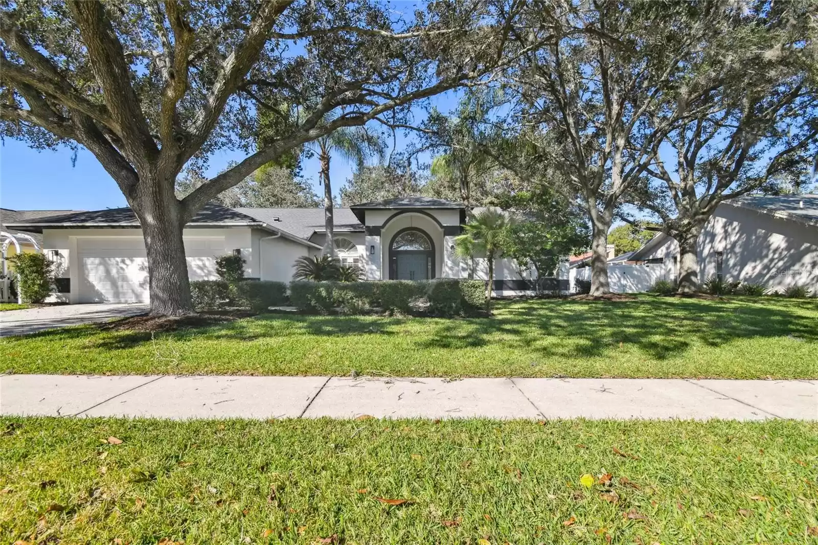 5509 OAKRIDGE DRIVE, PALM HARBOR, Florida 34685, 4 Bedrooms Bedrooms, ,3 BathroomsBathrooms,Residential,For Sale,OAKRIDGE,MFRU8224833