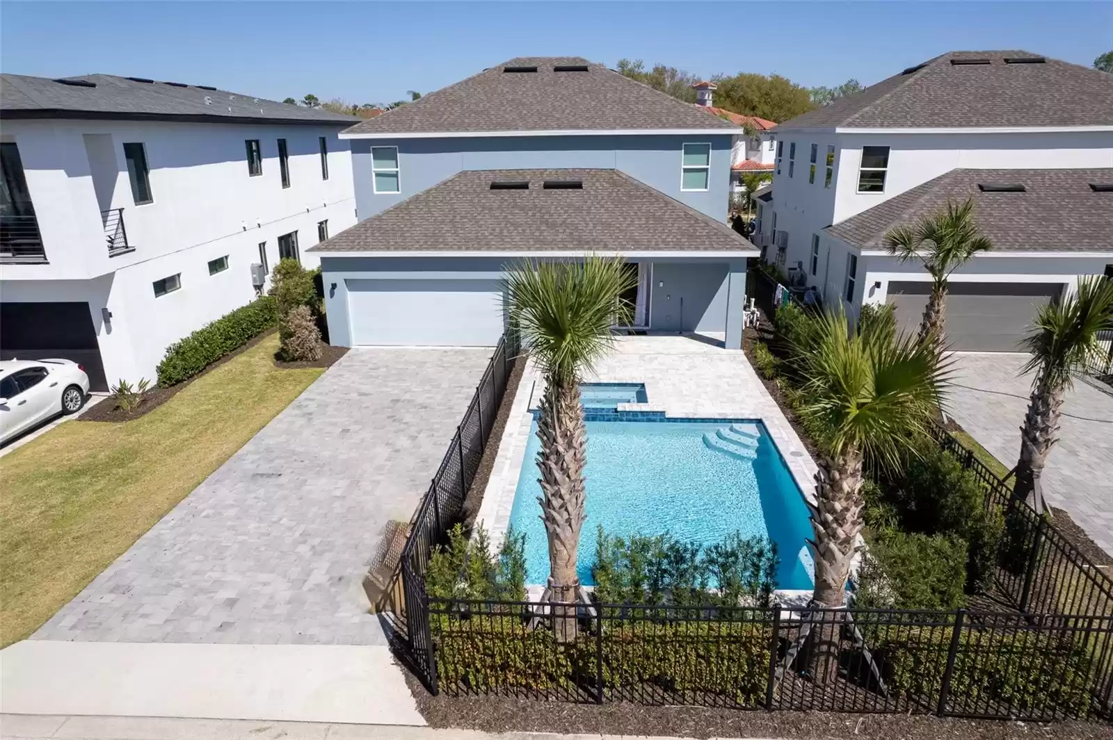 7460 GATHERING DRIVE, REUNION, Florida 34747, 6 Bedrooms Bedrooms, ,4 BathroomsBathrooms,Residential,For Sale,GATHERING,MFRS5100675