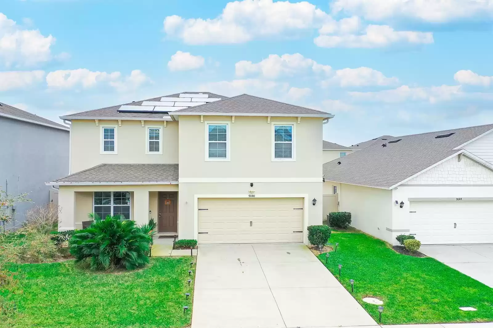 9040 ALBA LANE, KISSIMMEE, Florida 34747, 4 Bedrooms Bedrooms, ,2 BathroomsBathrooms,Residential,For Sale,ALBA,MFRS5100668