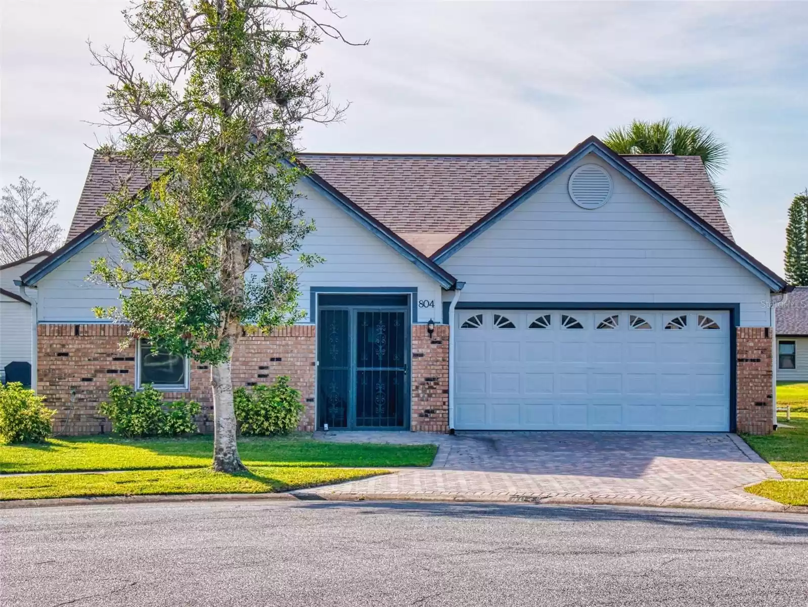 804 SOFT PINE COURT, NEW SMYRNA BEACH, Florida 32168, 3 Bedrooms Bedrooms, ,2 BathroomsBathrooms,Residential,For Sale,SOFT PINE,MFRNS1080800