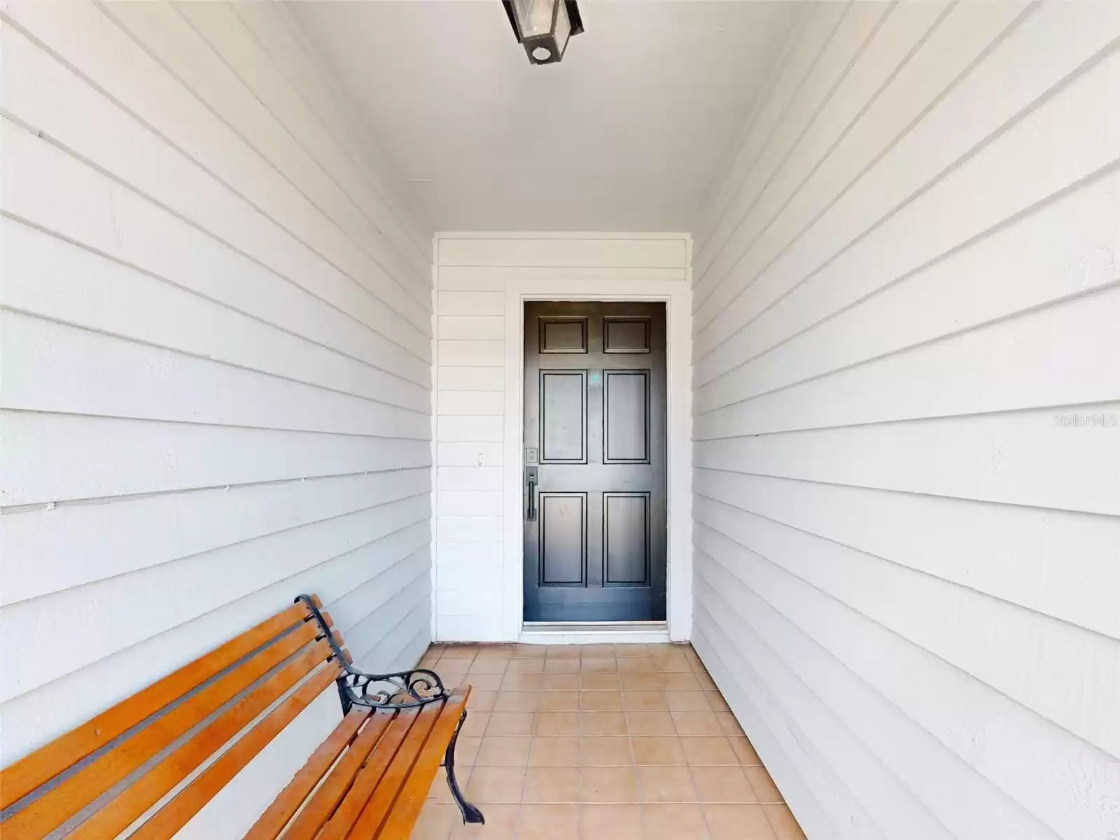 front porch entry