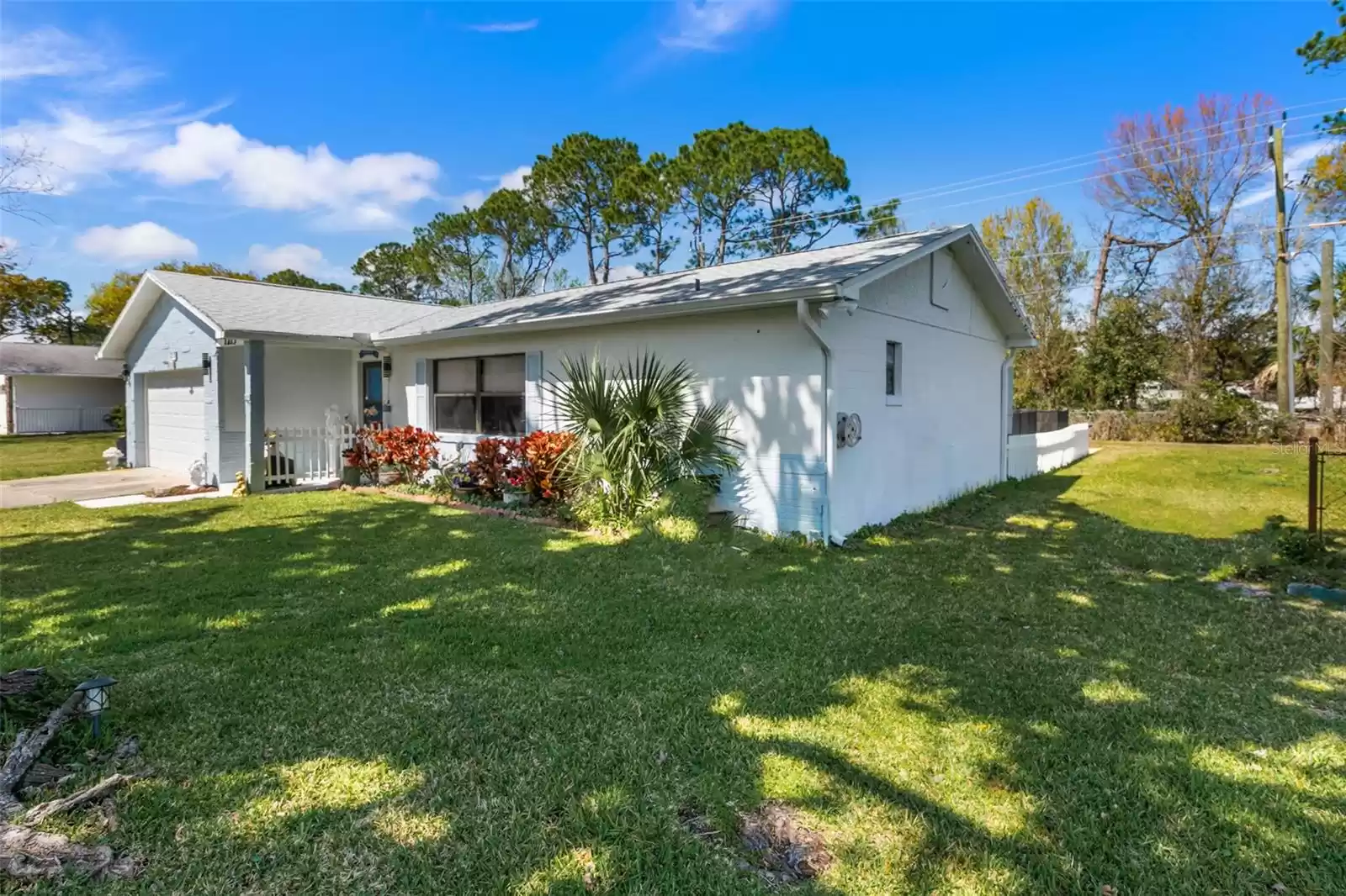 1213 JEFFERY DRIVE, PORT ORANGE, Florida 32129, 3 Bedrooms Bedrooms, ,2 BathroomsBathrooms,Residential,For Sale,JEFFERY,MFRNS1080811