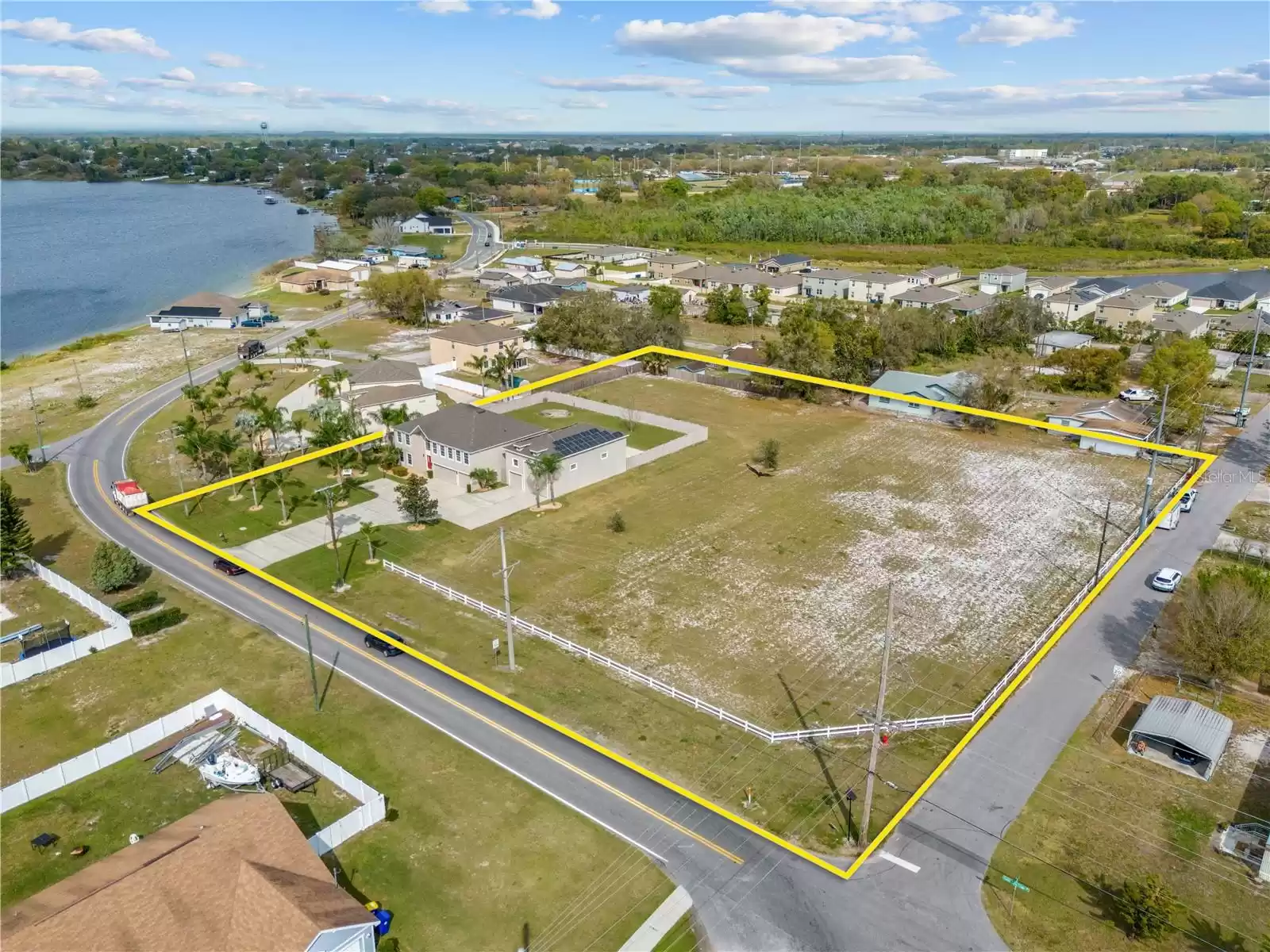 735 EAGLE LAKE LOOP ROAD, EAGLE LAKE, Florida 33839, 6 Bedrooms Bedrooms, ,4 BathroomsBathrooms,Residential,For Sale,EAGLE LAKE LOOP,MFRO6184923