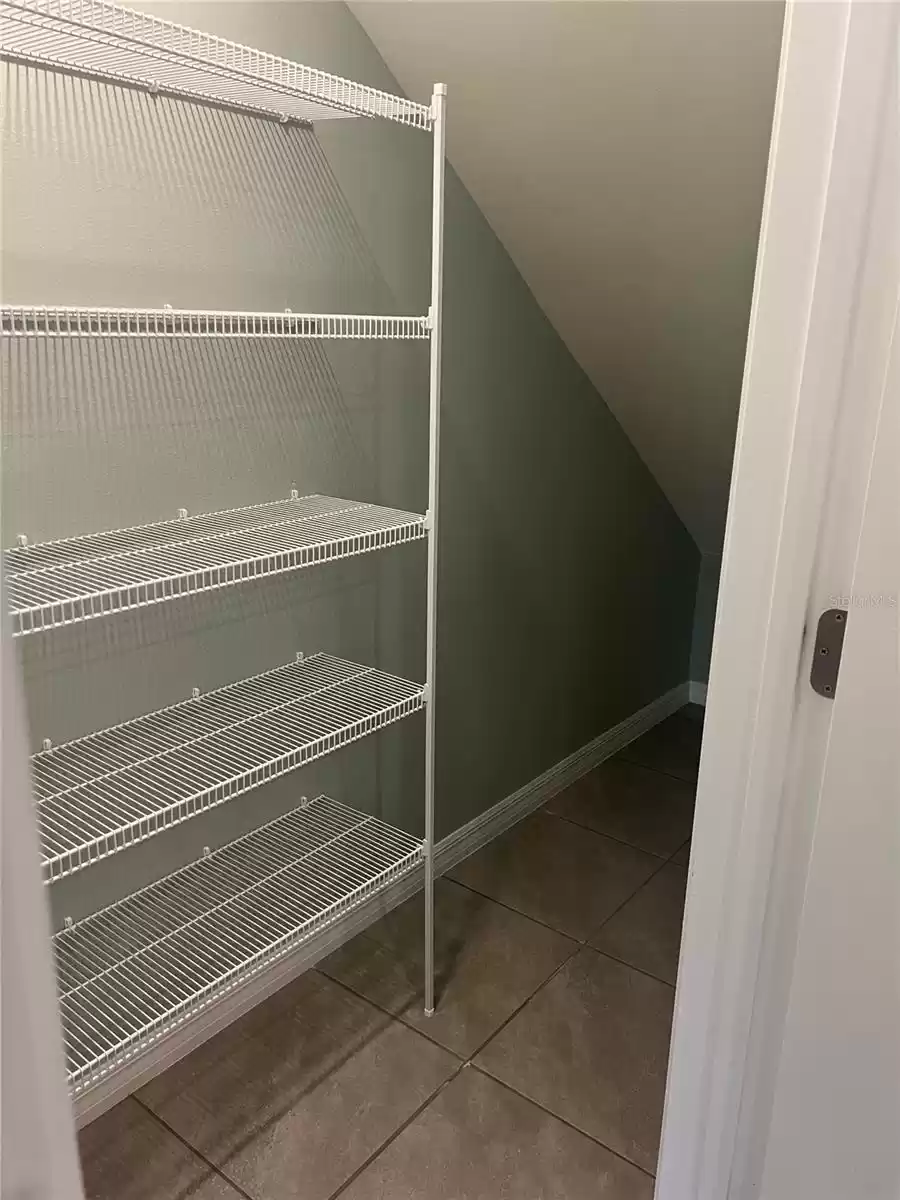 kitchen pantry