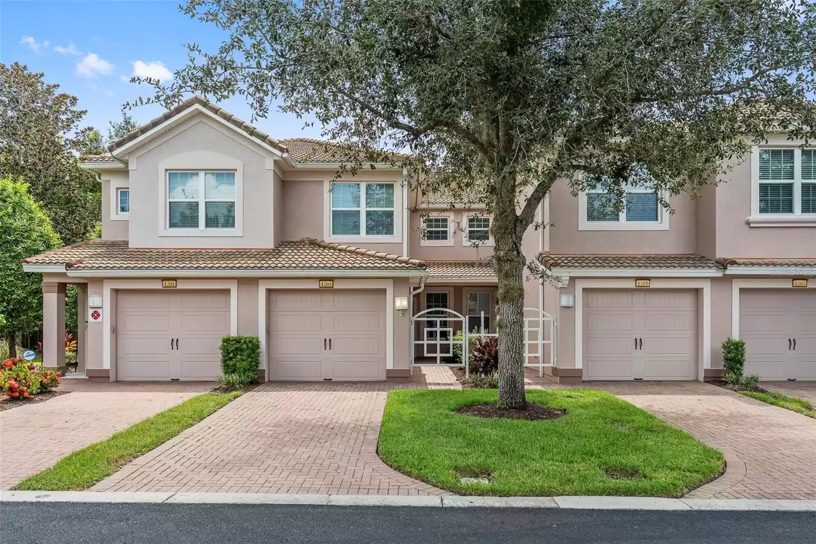 1203 BELLA ROSE COURT, DAVENPORT, Florida 33896, 2 Bedrooms Bedrooms, ,2 BathroomsBathrooms,Residential,For Sale,BELLA ROSE,MFRO6184353