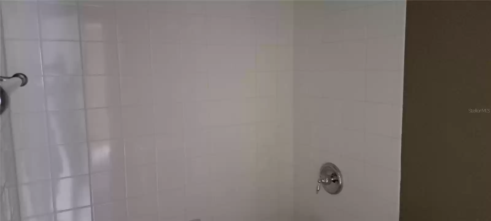 2nd Shower shared