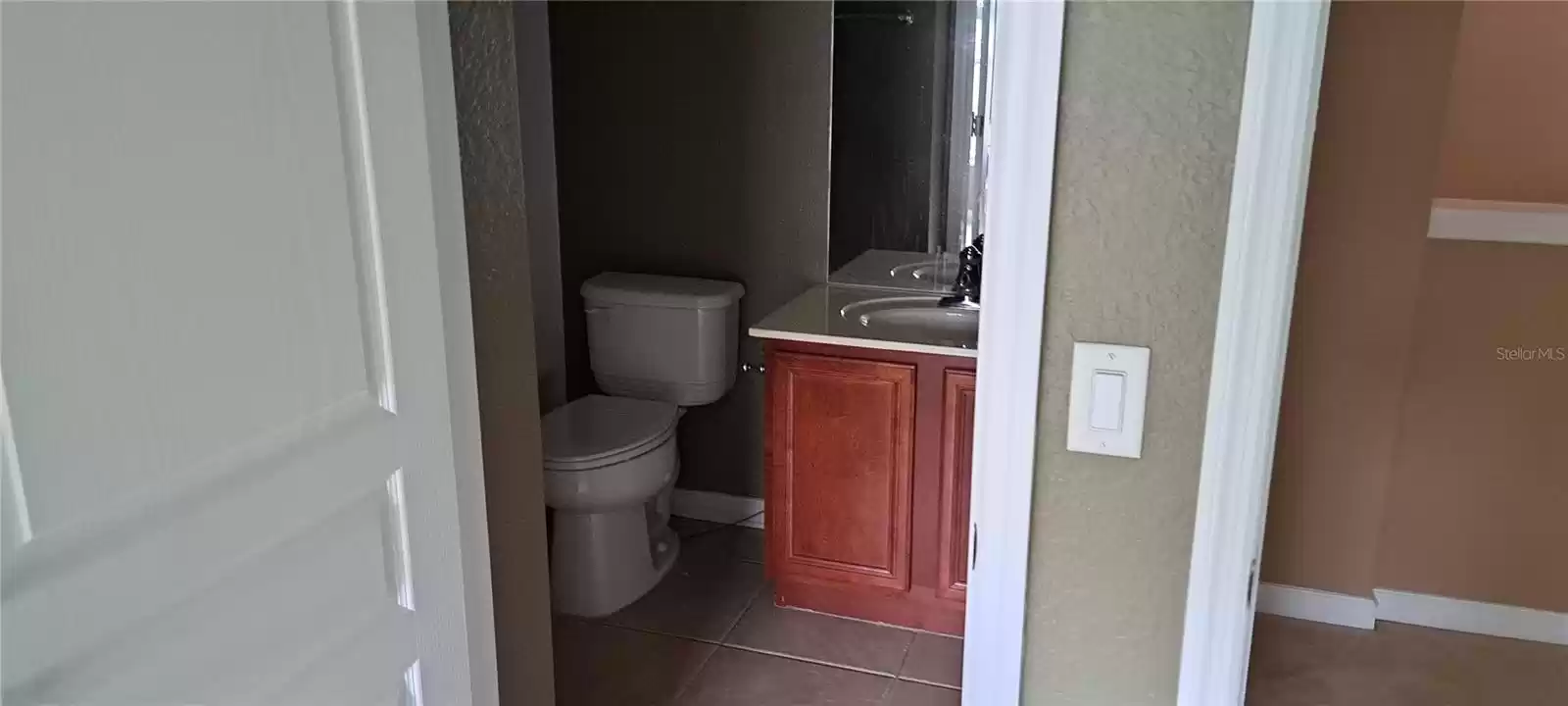 2nd Bathroom