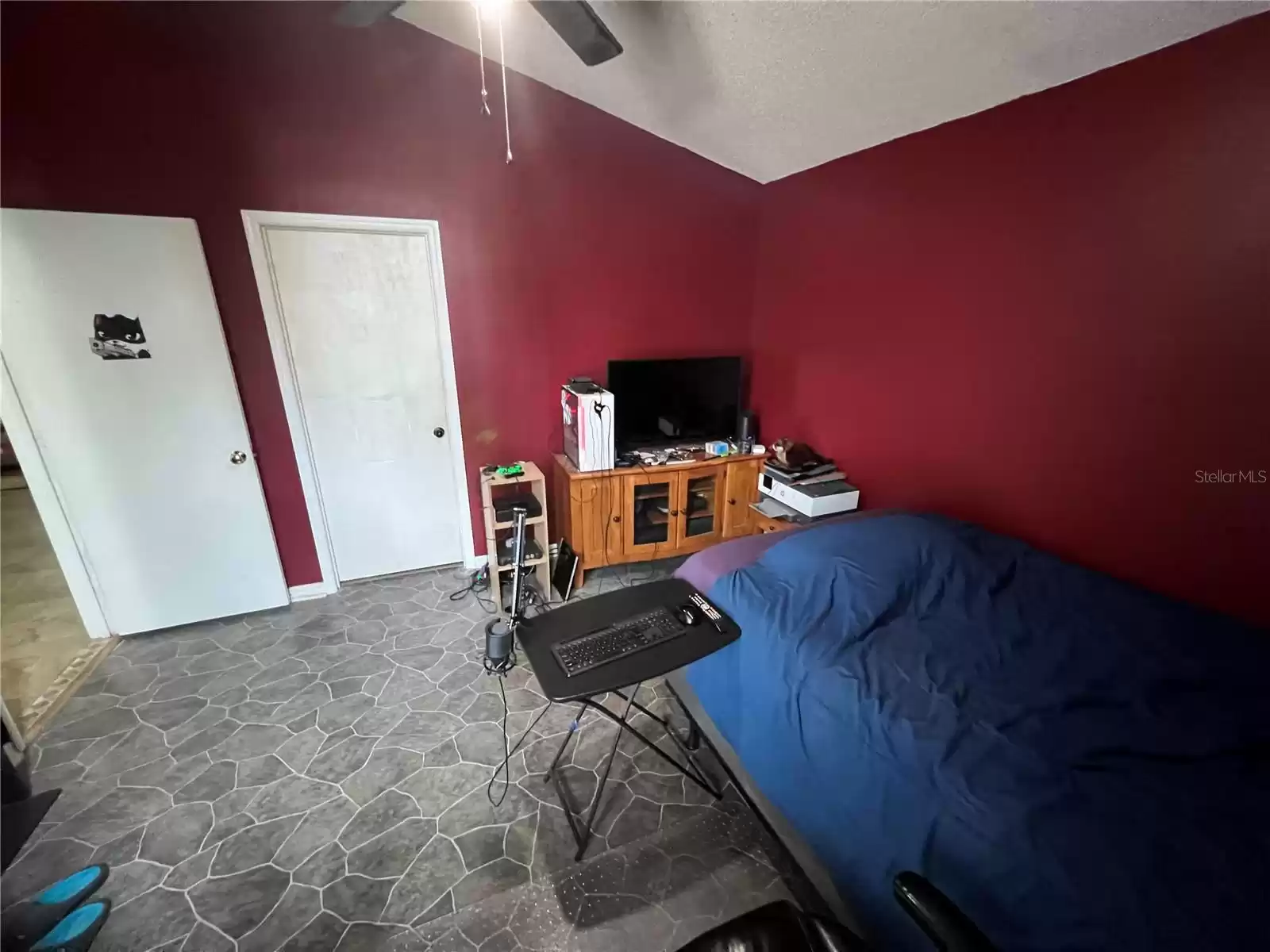 THIRD BEDROOM