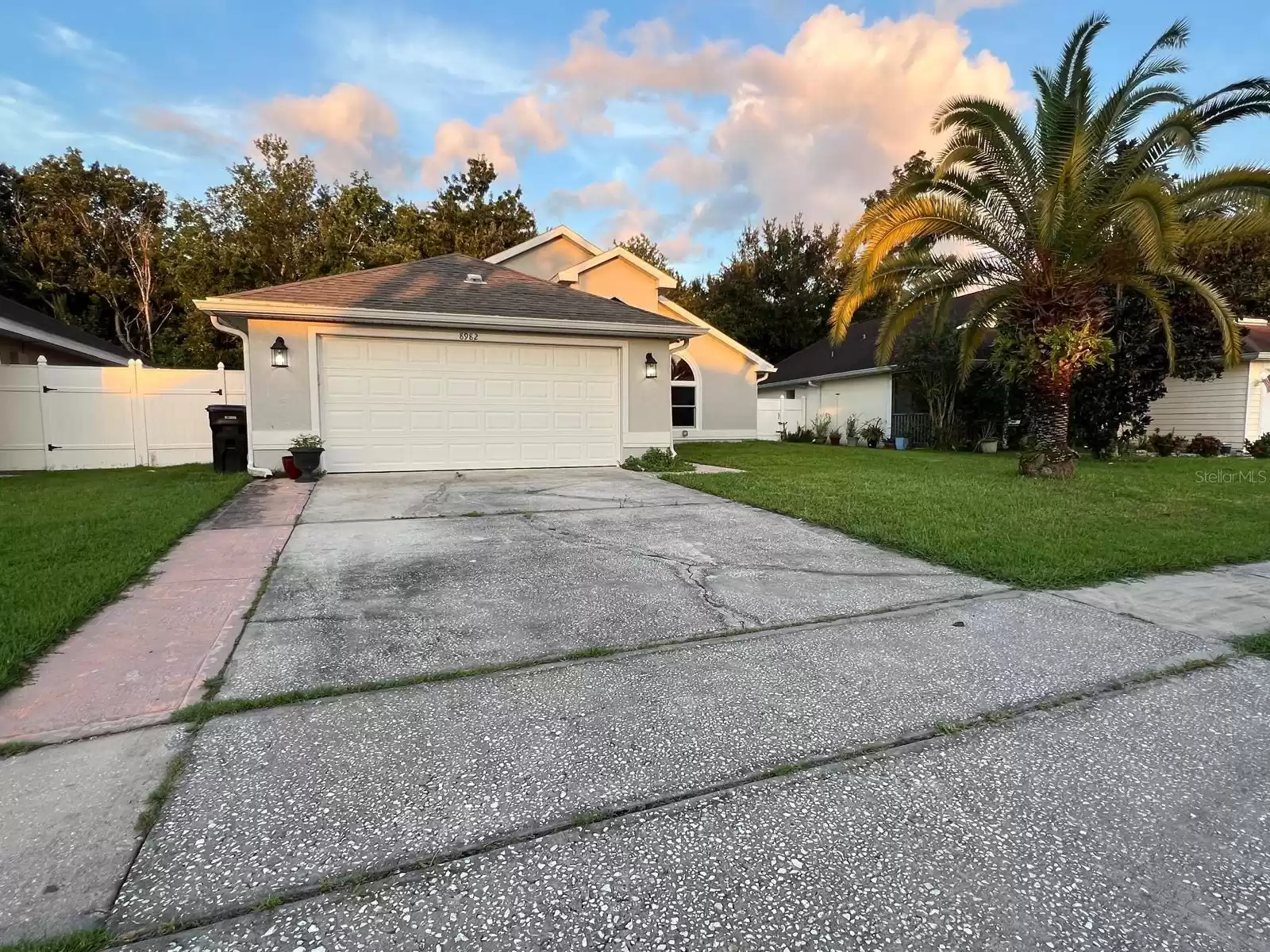 8982 FORT JEFFERSON BOULEVARD, ORLANDO, Florida 32822, 3 Bedrooms Bedrooms, ,2 BathroomsBathrooms,Residential,For Sale,FORT JEFFERSON,MFRS5100885