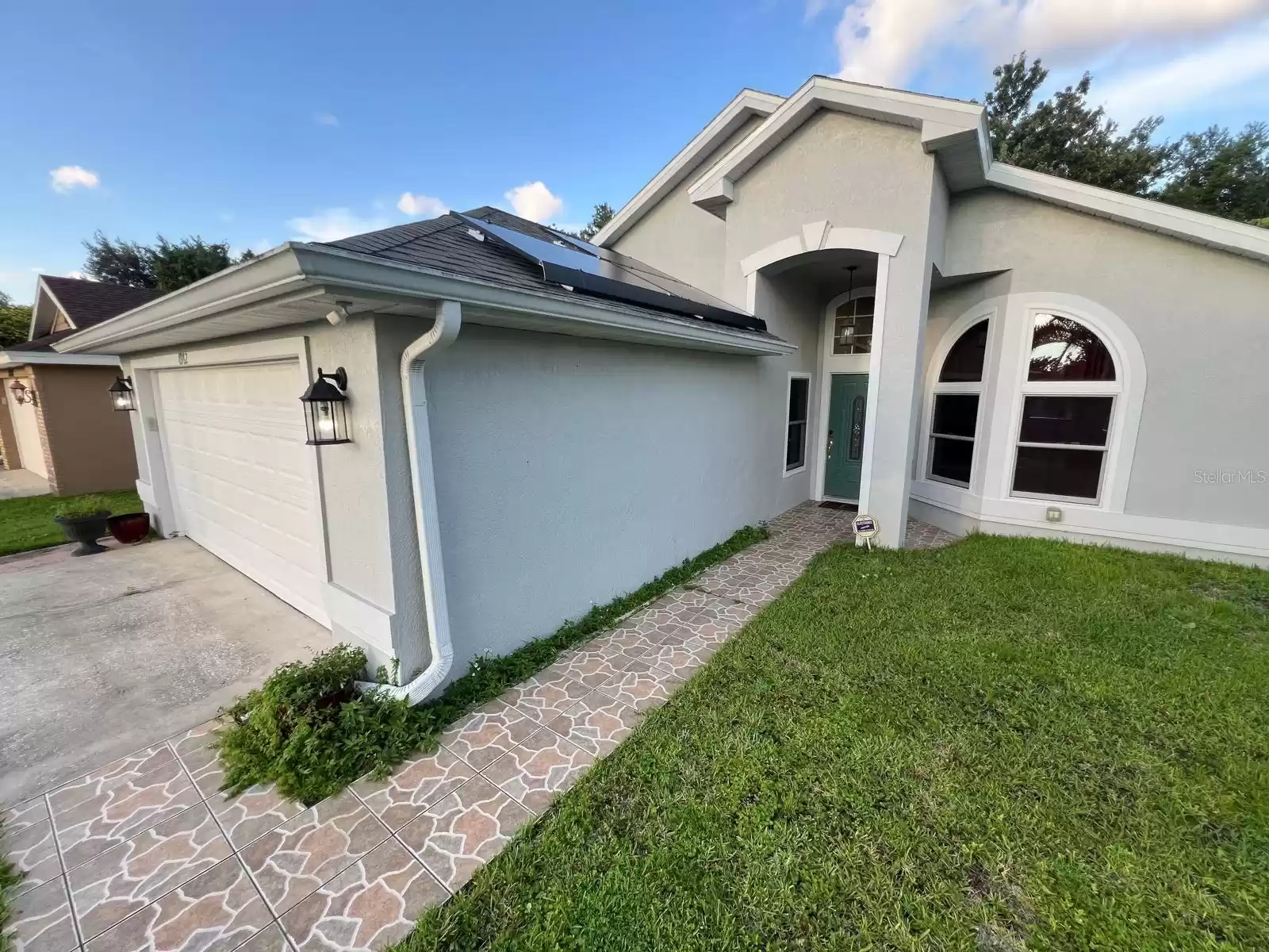 8982 FORT JEFFERSON BOULEVARD, ORLANDO, Florida 32822, 3 Bedrooms Bedrooms, ,2 BathroomsBathrooms,Residential,For Sale,FORT JEFFERSON,MFRS5100885