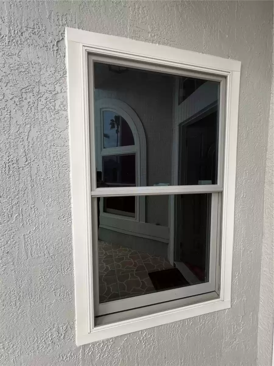 NEW WINDOWS