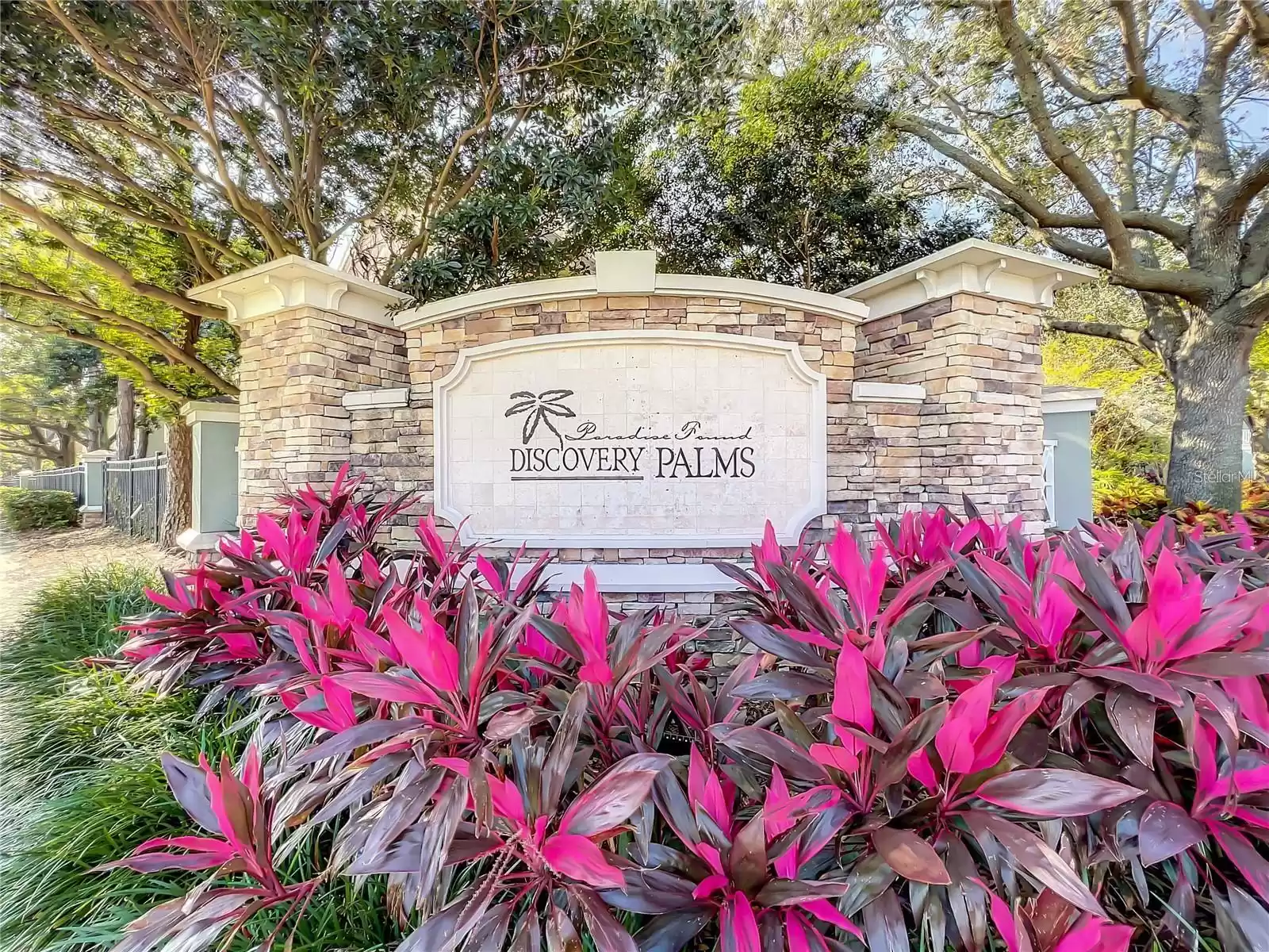 12825 MADISON POINTE CIRCLE, ORLANDO, Florida 32821, 1 Bedroom Bedrooms, ,1 BathroomBathrooms,Residential,For Sale,MADISON POINTE,MFRO6185941