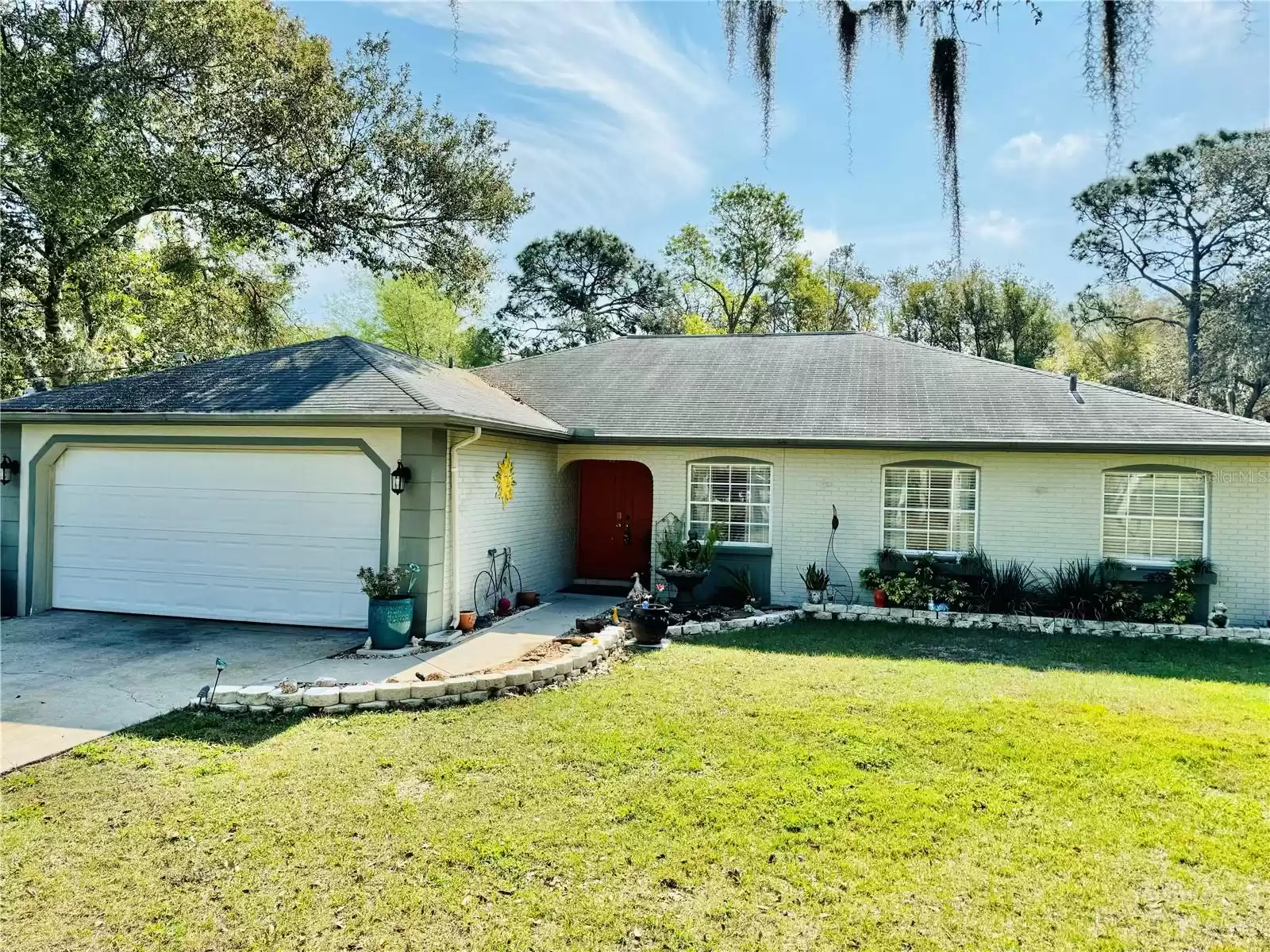 12480 FEATHER STREET, SPRING HILL, Florida 34609, 3 Bedrooms Bedrooms, ,2 BathroomsBathrooms,Residential,For Sale,FEATHER,MFRT3510635