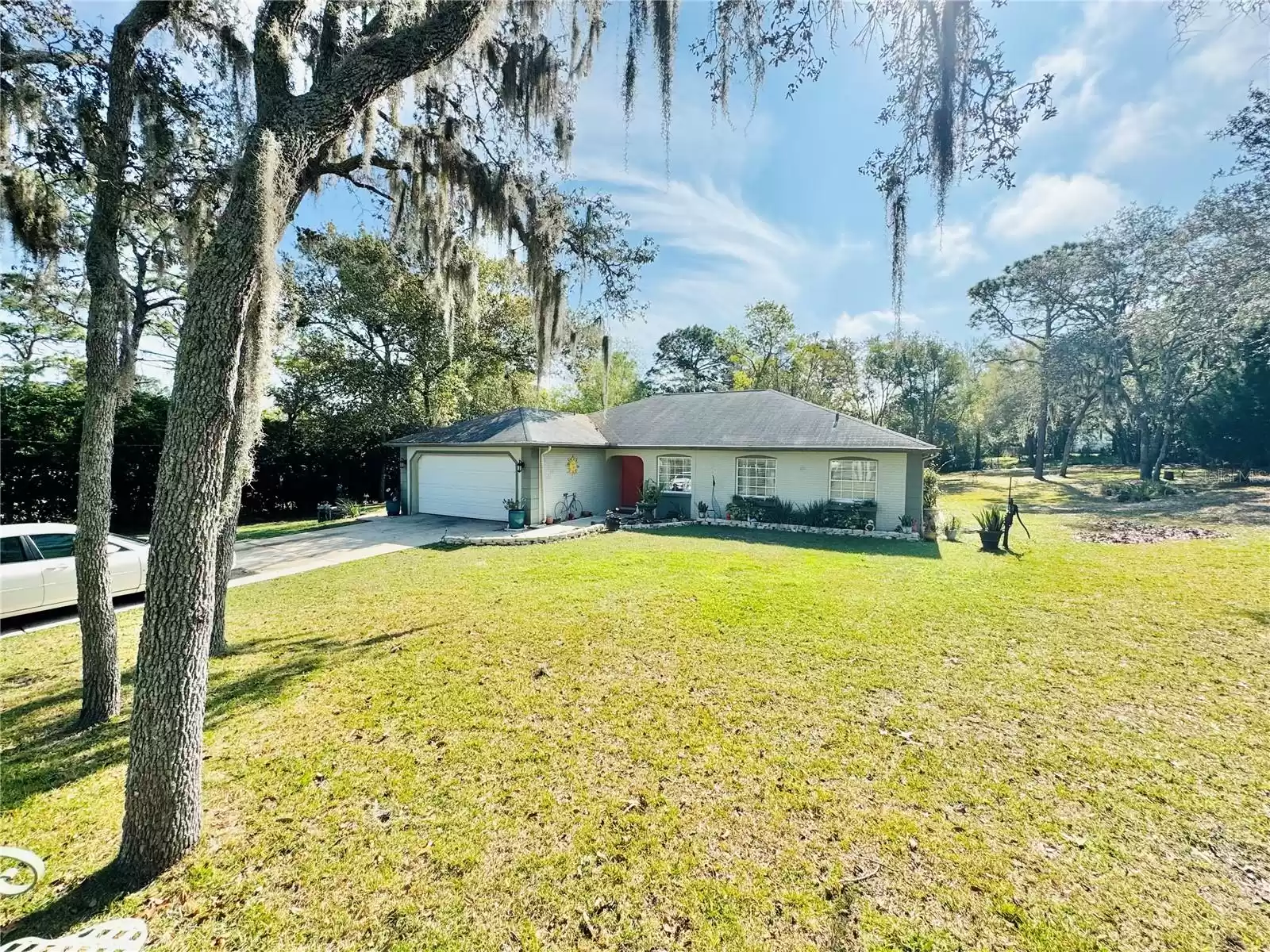 12480 FEATHER STREET, SPRING HILL, Florida 34609, 3 Bedrooms Bedrooms, ,2 BathroomsBathrooms,Residential,For Sale,FEATHER,MFRT3510635