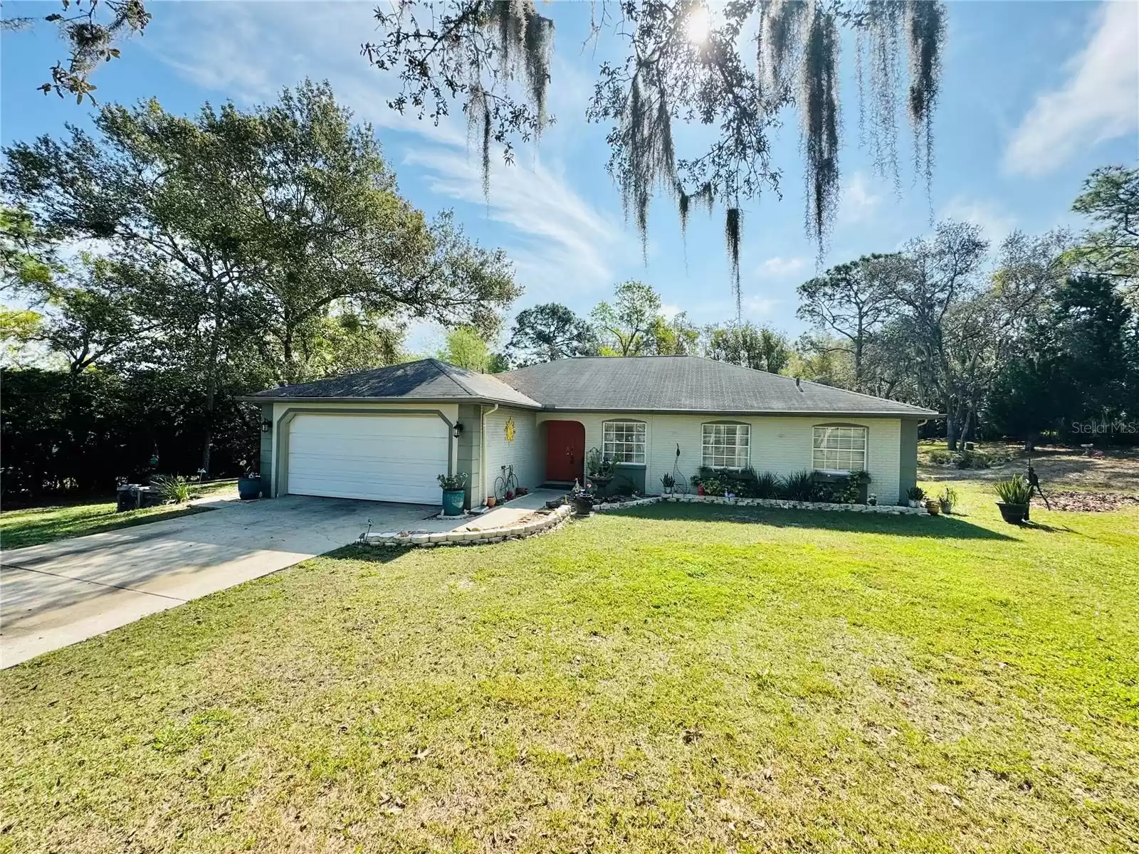 12480 FEATHER STREET, SPRING HILL, Florida 34609, 3 Bedrooms Bedrooms, ,2 BathroomsBathrooms,Residential,For Sale,FEATHER,MFRT3510635