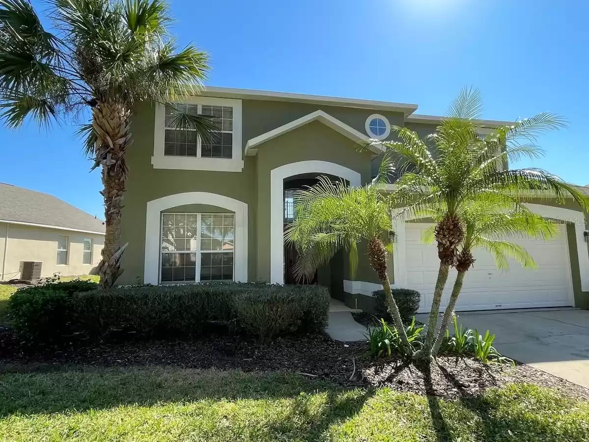 2605 EMERALD ISLAND BOULEVARD, KISSIMMEE, Florida 34747, 7 Bedrooms Bedrooms, ,4 BathroomsBathrooms,Residential,For Sale,EMERALD ISLAND,MFRS5084627