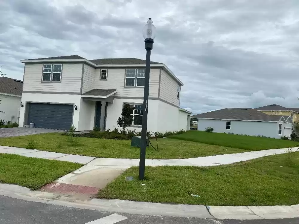 5074 SPARKLING WATER WAY, KISSIMMEE, Florida 34746, 5 Bedrooms Bedrooms, ,2 BathroomsBathrooms,Residential,For Sale,SPARKLING WATER,MFRS5100789