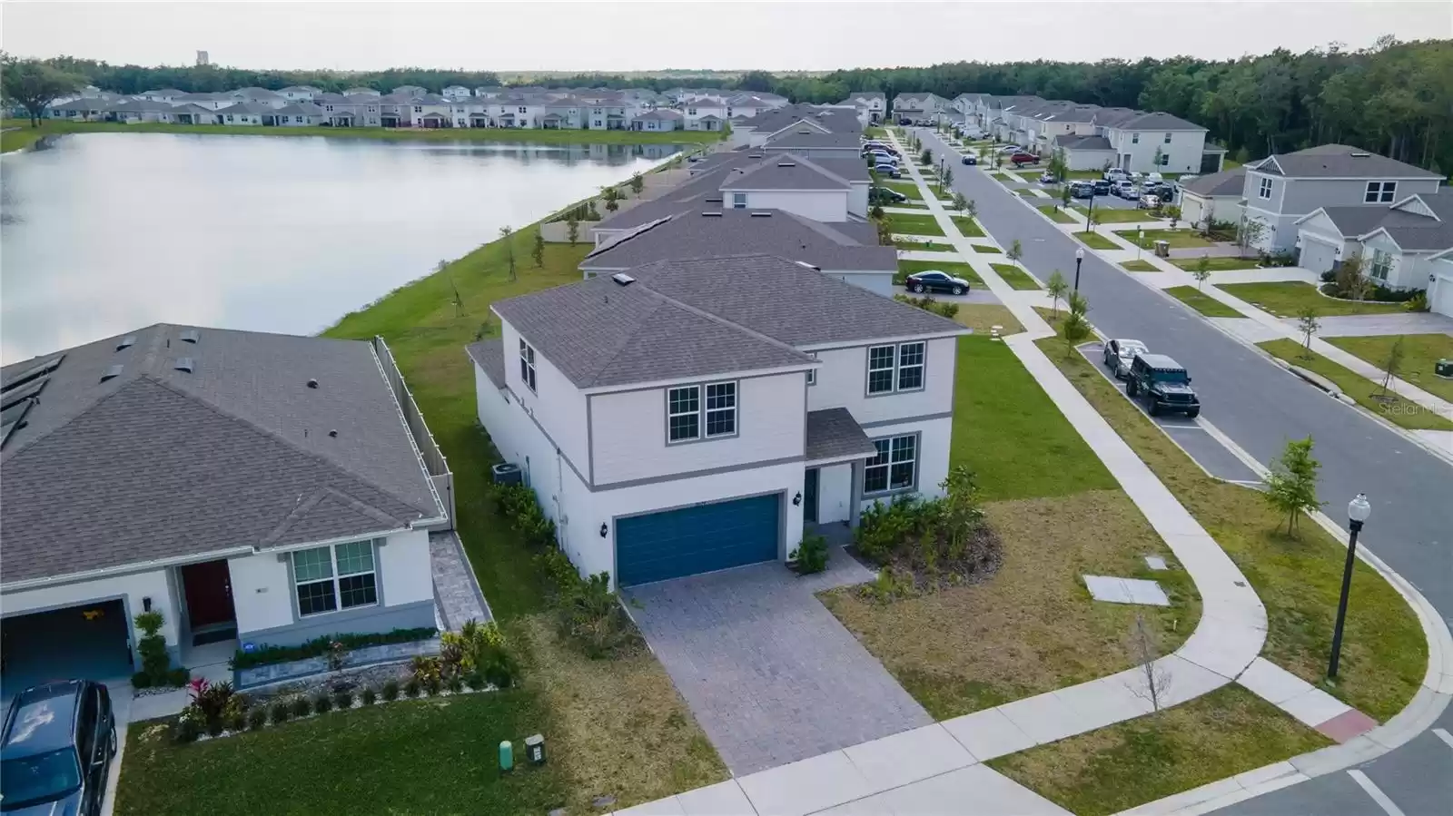 5074 SPARKLING WATER WAY, KISSIMMEE, Florida 34746, 5 Bedrooms Bedrooms, ,2 BathroomsBathrooms,Residential,For Sale,SPARKLING WATER,MFRS5100789