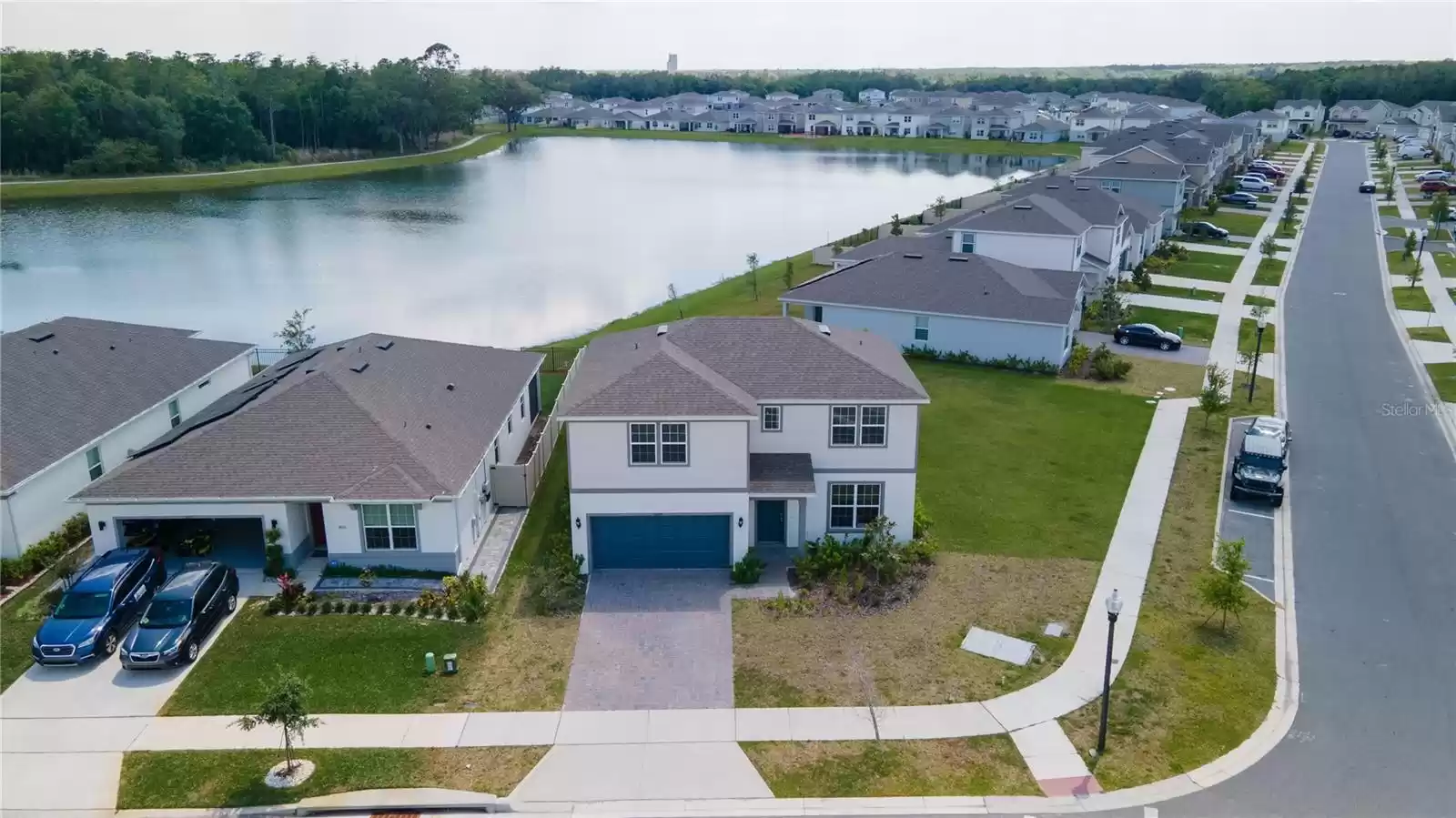 5074 SPARKLING WATER WAY, KISSIMMEE, Florida 34746, 5 Bedrooms Bedrooms, ,2 BathroomsBathrooms,Residential,For Sale,SPARKLING WATER,MFRS5100789