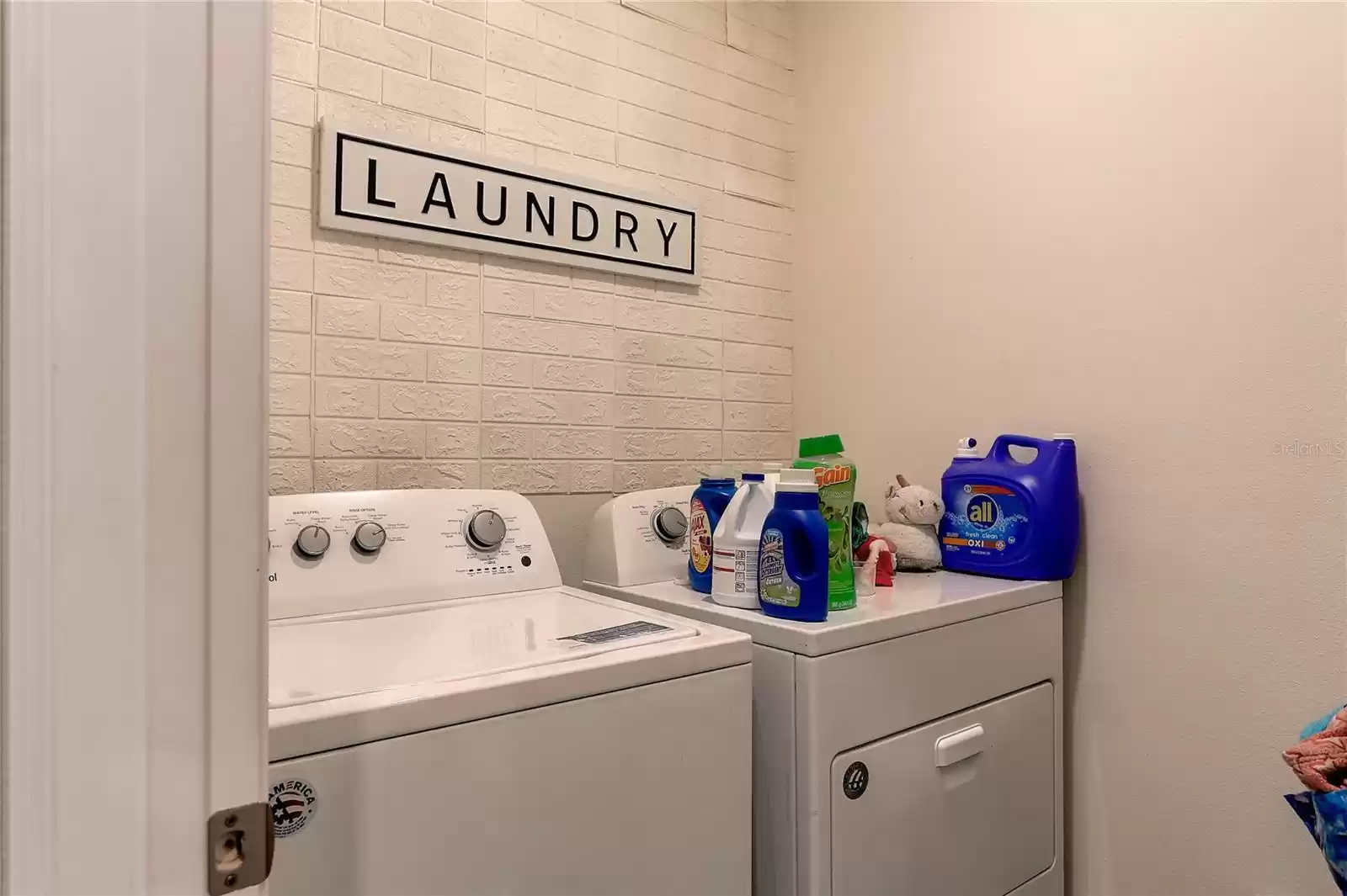 Laundry