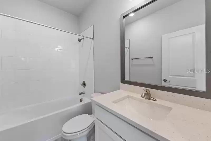 Bathroom Two